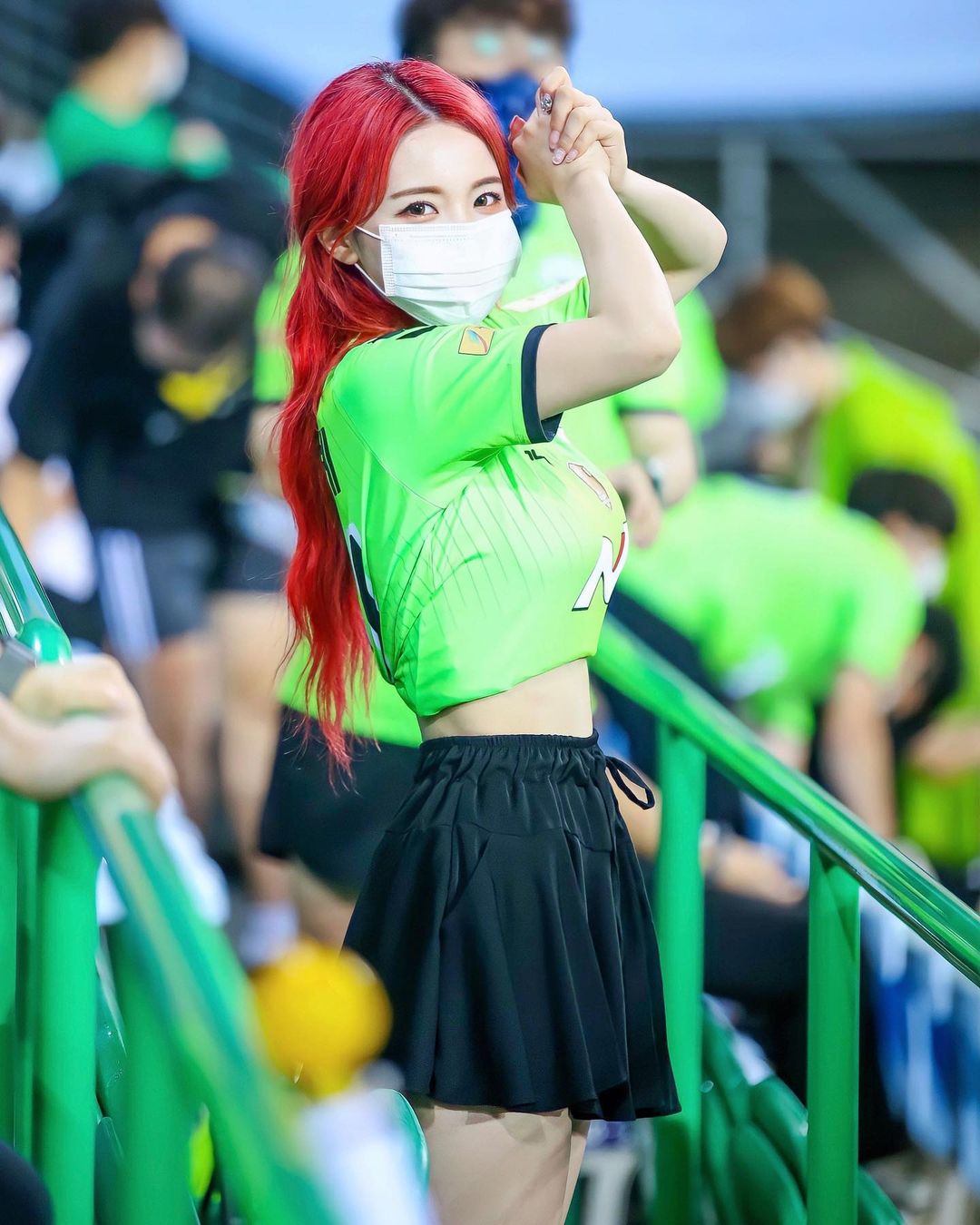 李多惠啦啦隊隊-第1章-图片108