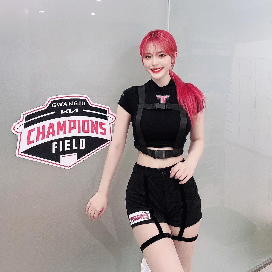 李多惠啦啦隊隊-第1章-图片110