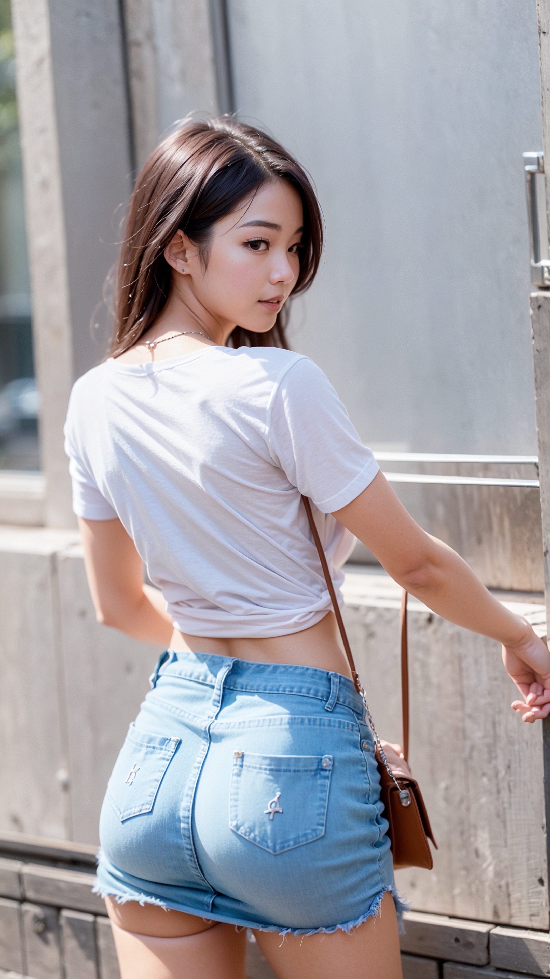 ★PATREON★ AI PICTORIAL [91009213] [98]-第1章-图片1