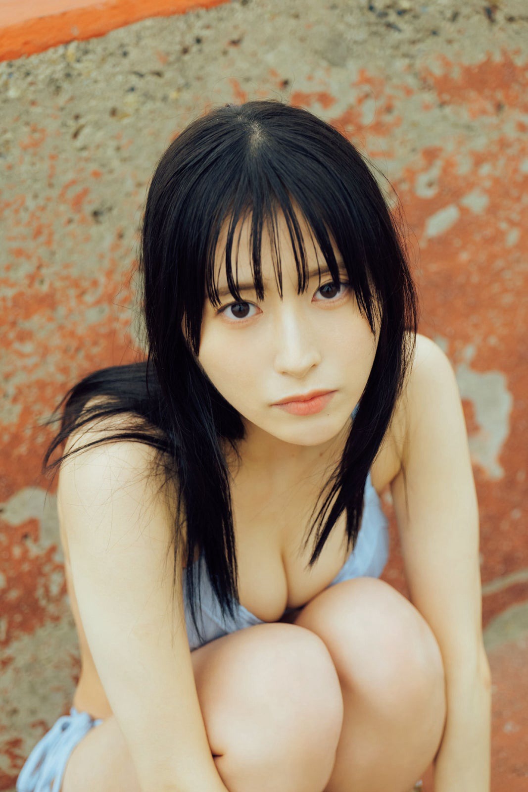 汐見まとい [Weekly Playboy] 2023.09.18 No.38-第1章-图片9