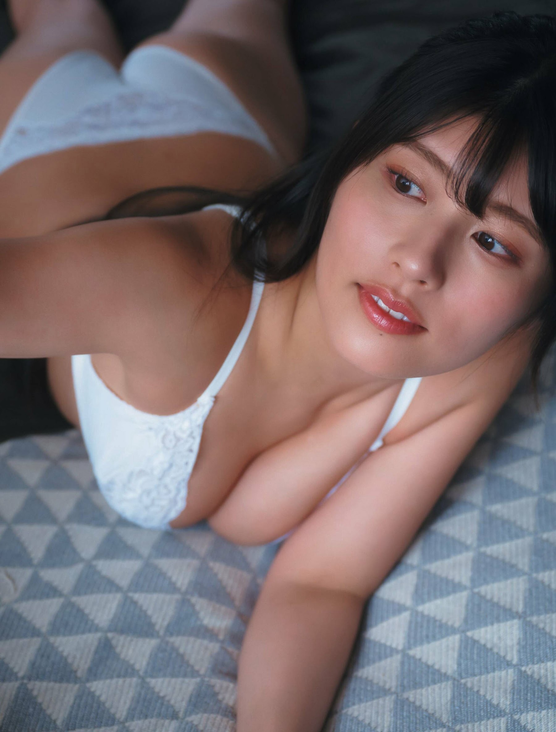 ちとせよしの [Weekly SPA!] 2023.08.2909.05-第1章-图片5