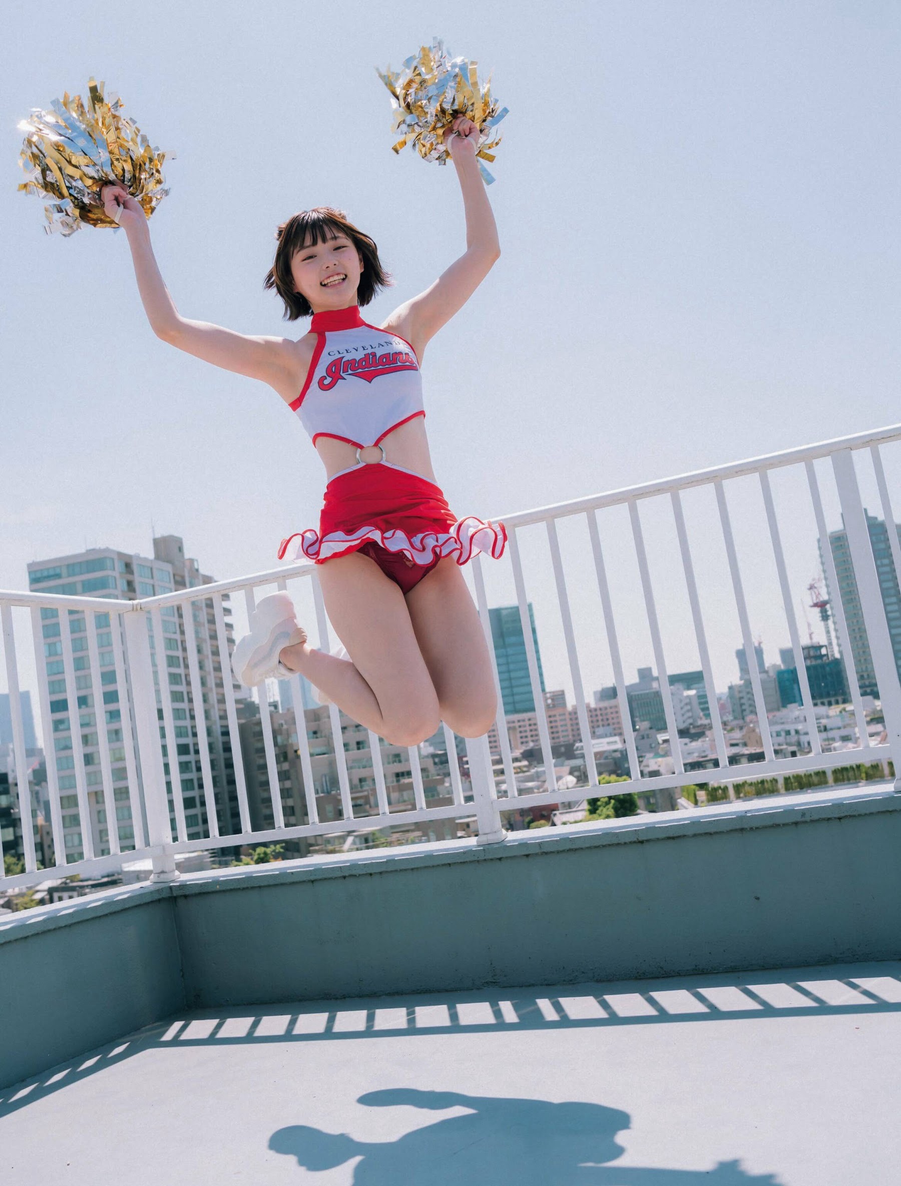 葉月つばさ [Weekly SPA!] 2023.08.2909.05-第1章-图片2