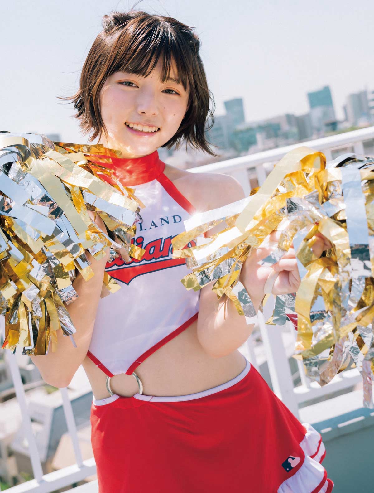 葉月つばさ [Weekly SPA!] 2023.08.2909.05-第1章-图片8