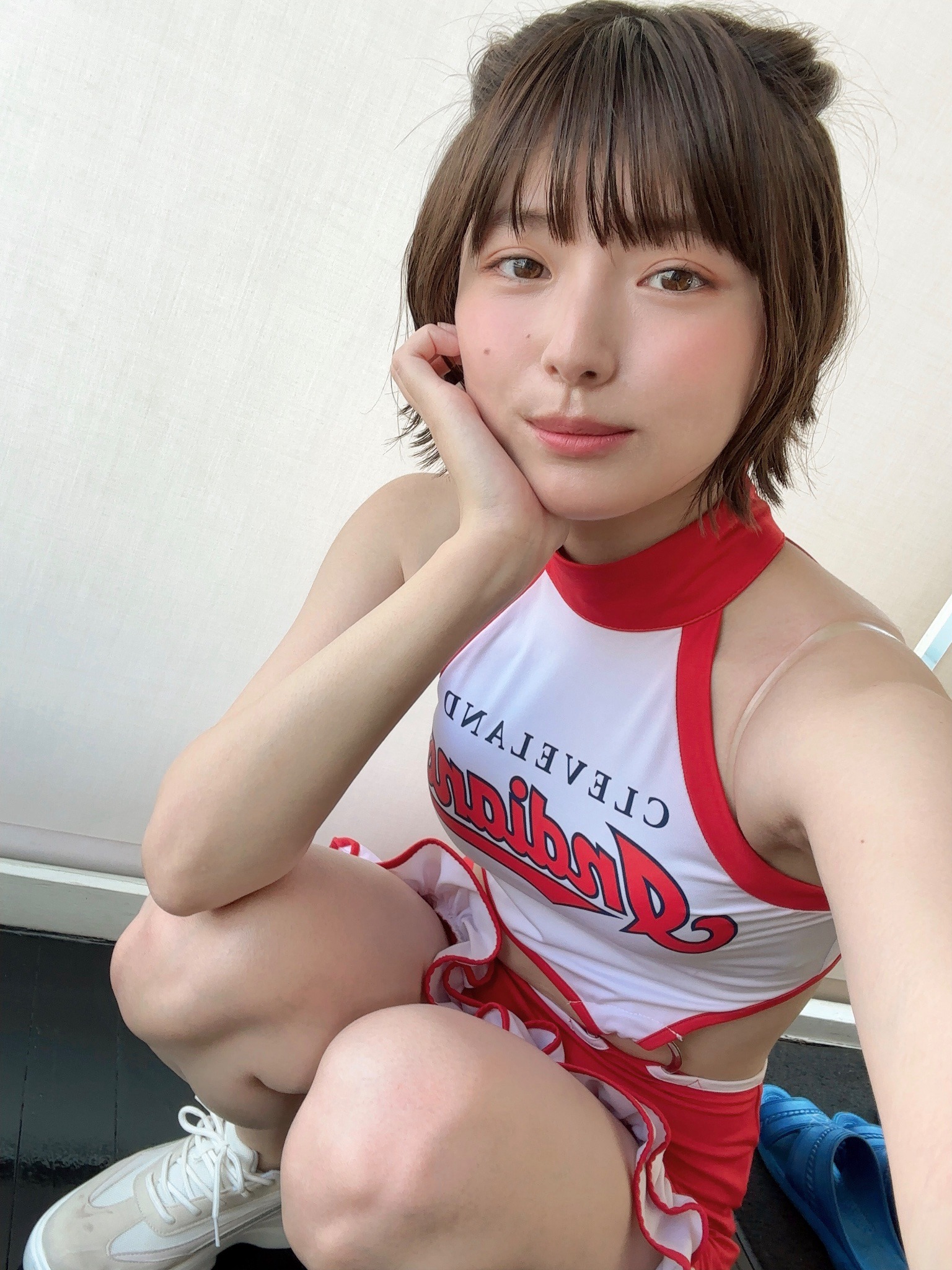 葉月つばさ [Weekly SPA!] 2023.08.2909.05-第1章-图片11