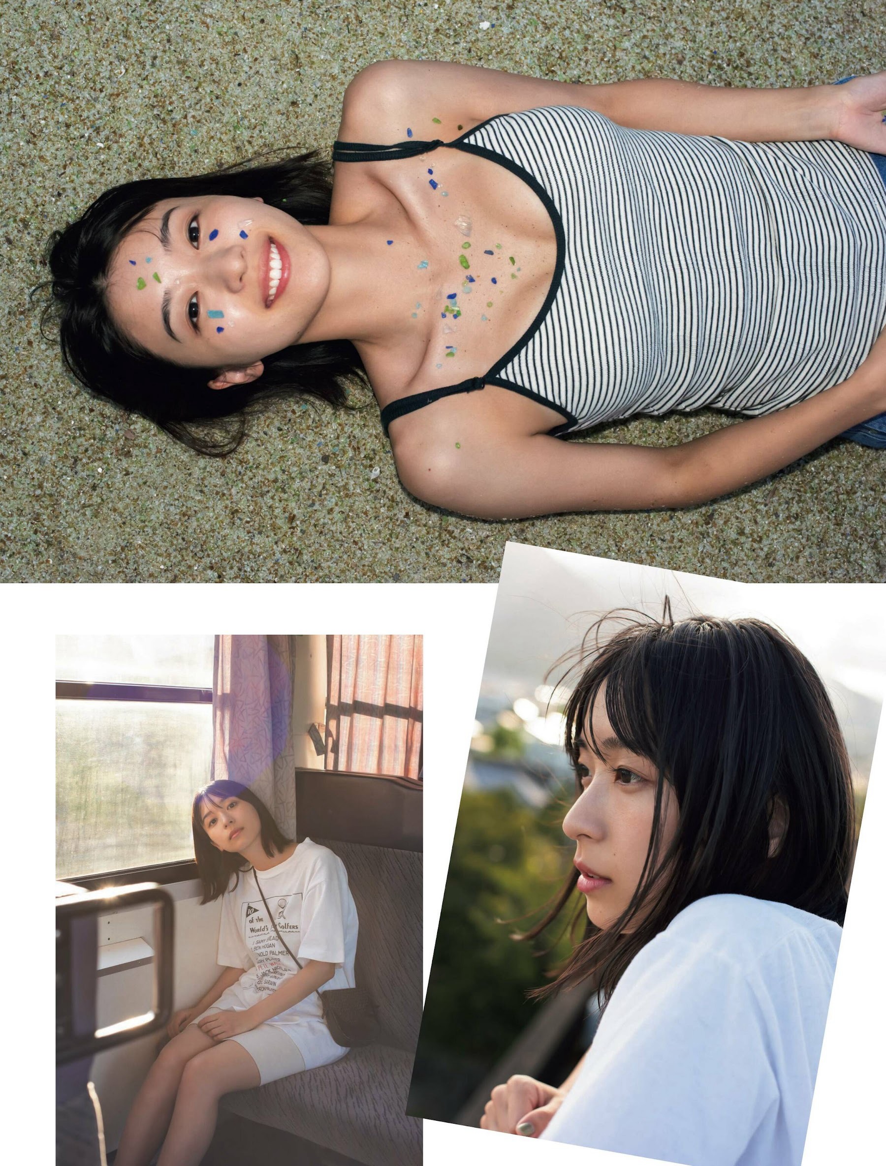 鳴海唯 [Weekly SPA!] 2023.08.2909.05-第1章-图片3