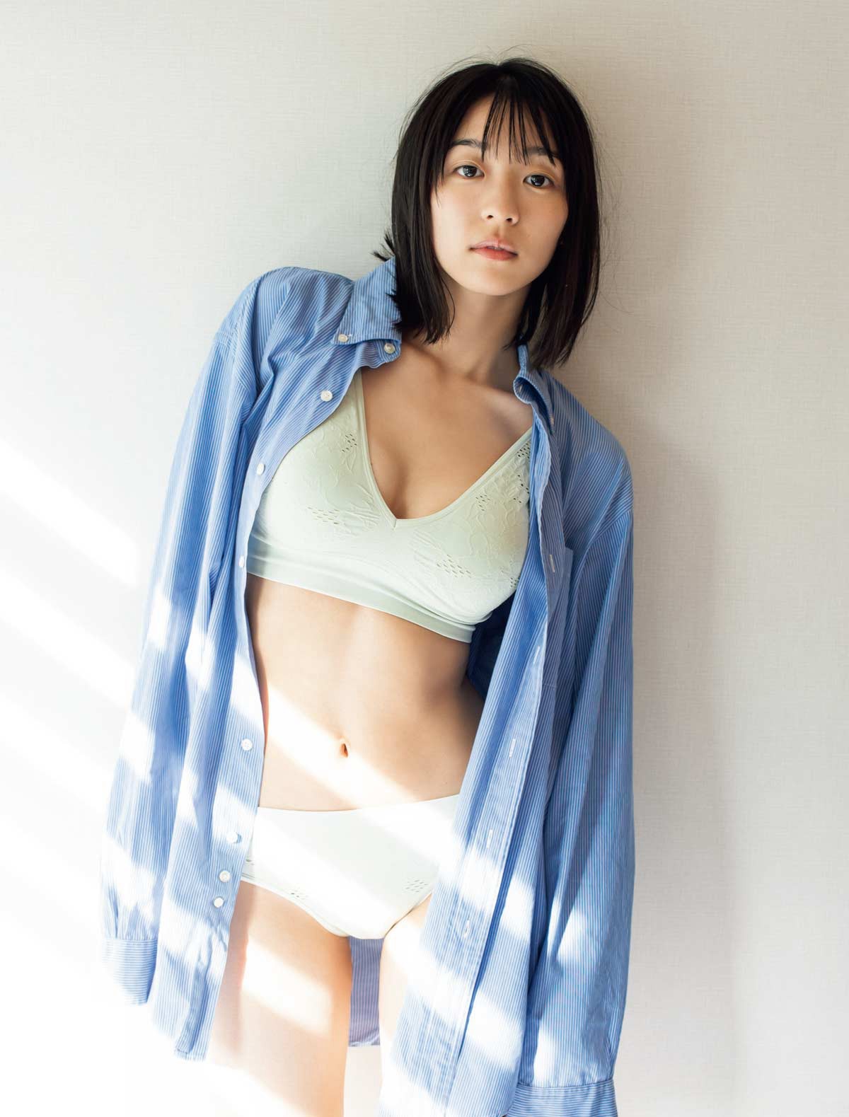 鳴海唯 [Weekly SPA!] 2023.08.2909.05-第1章-图片5