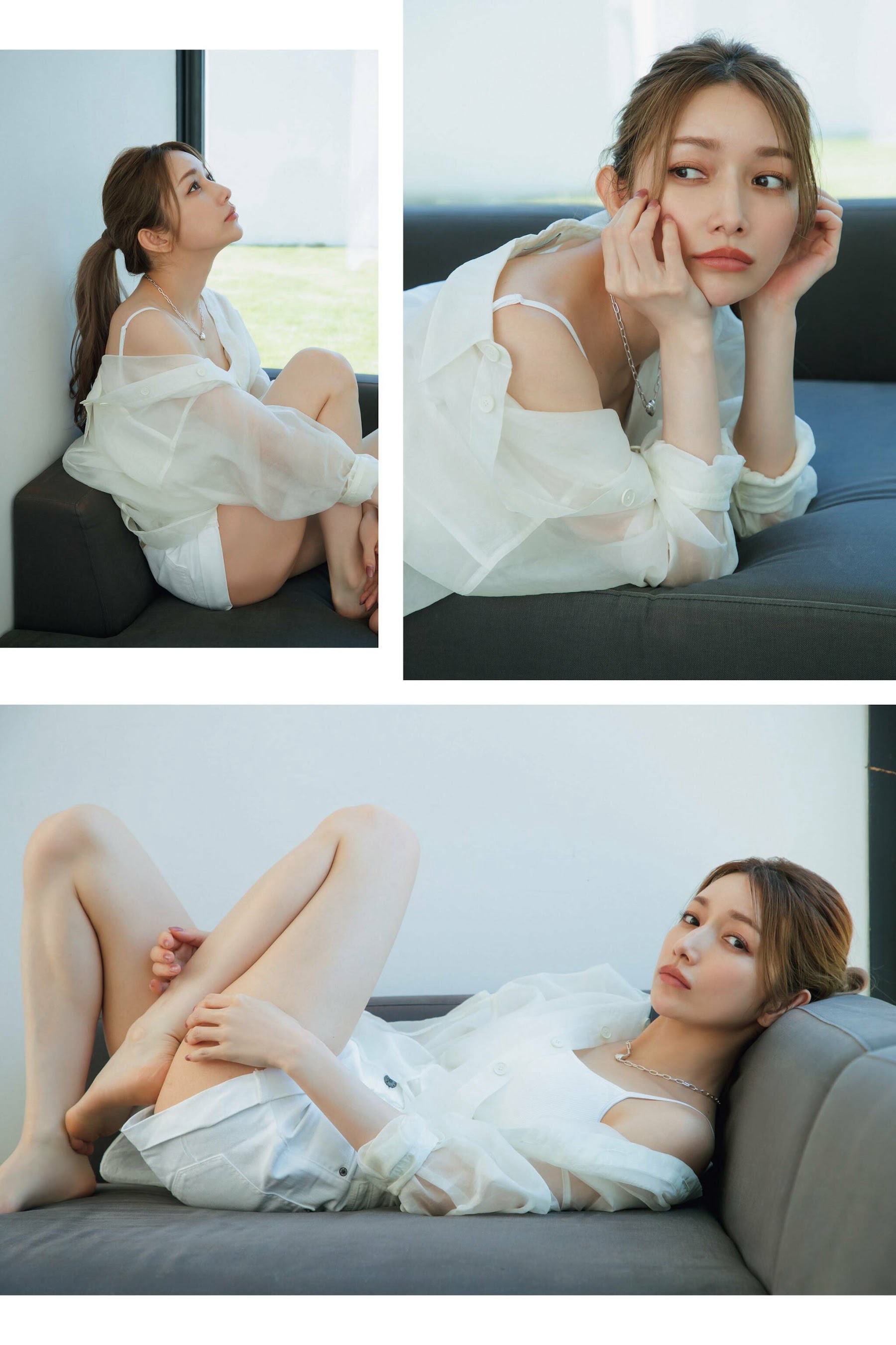 後藤真希 [Weekly SPA!] 2023.08.2909.05-第1章-图片5