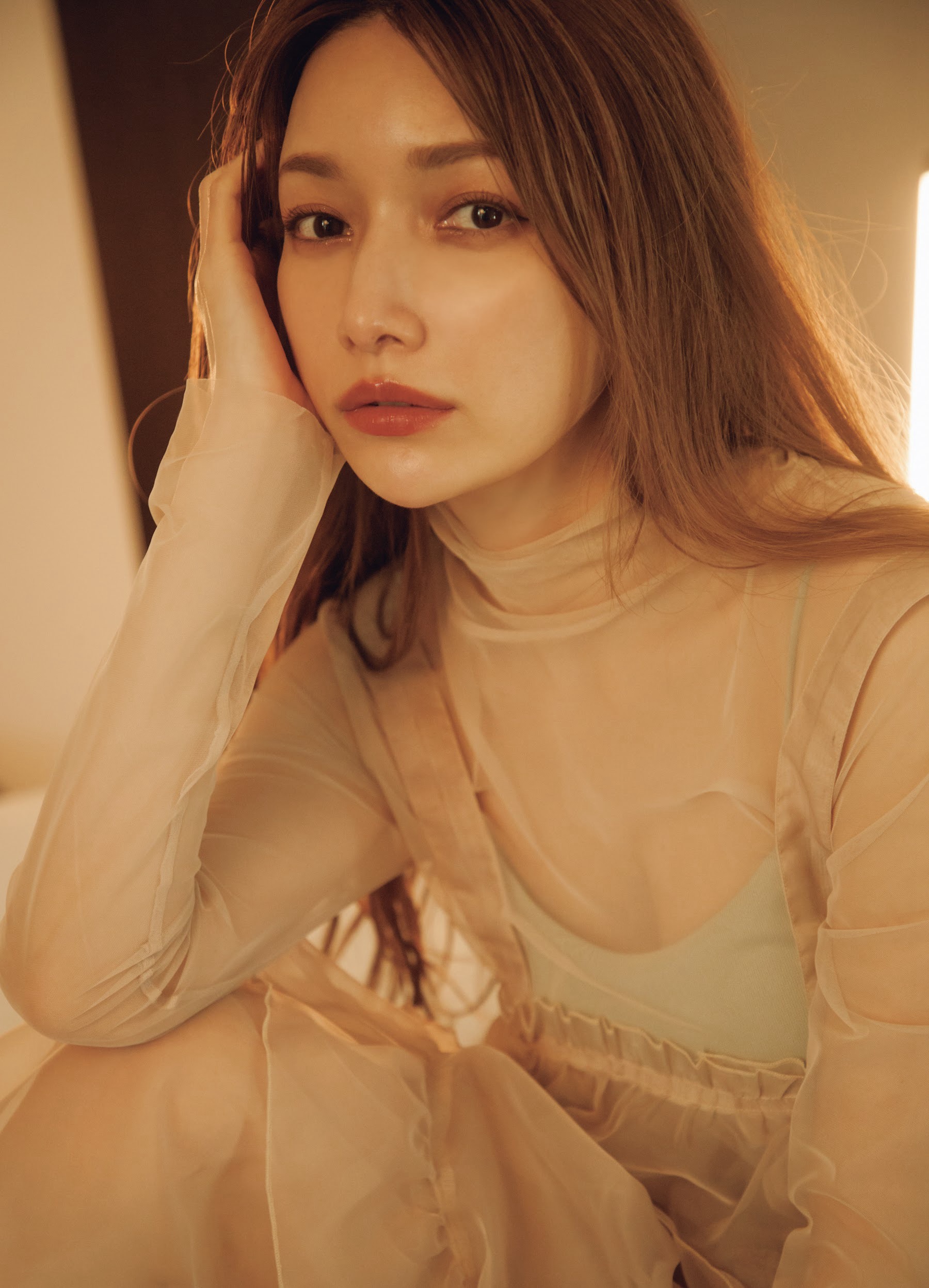 後藤真希 [Weekly SPA!] 2023.08.2909.05-第1章-图片14