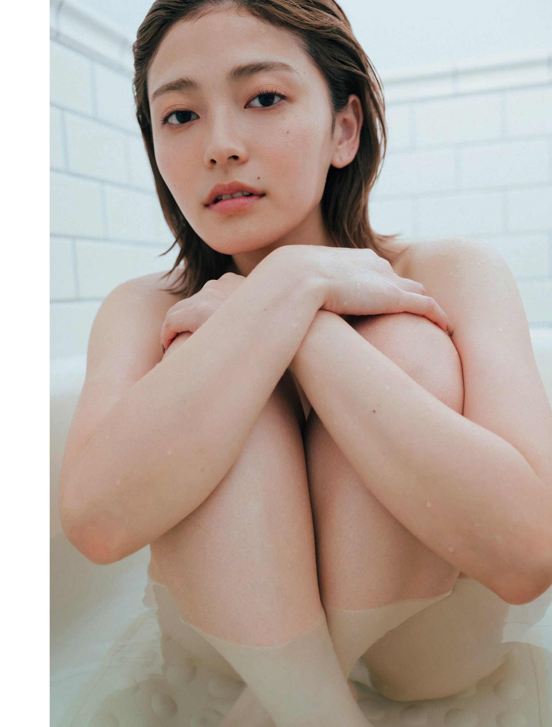 櫻井音乃 [FLASH] 2023.09.19 No.1703-第1章-图片9