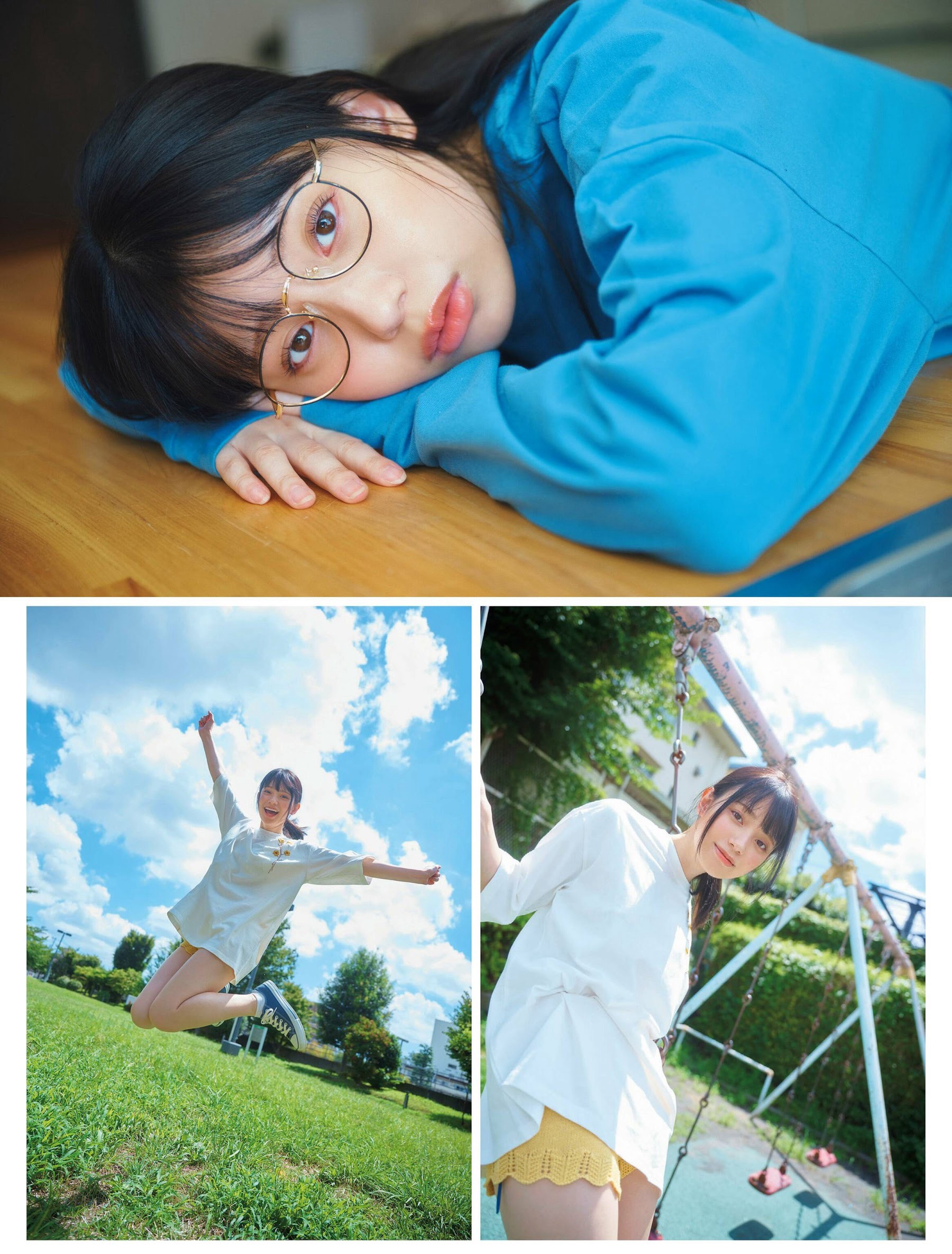 あかせあかり [FLASH] 2023.09.19 No.1703-第1章-图片2