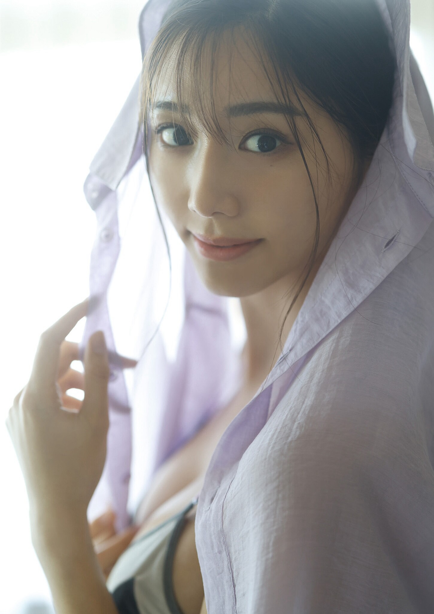斎藤恭代 [Weekly Big Comic Spirits] 週刊ビッグコミックスピリッツ 2023.09.18 N...-第1章-图片6