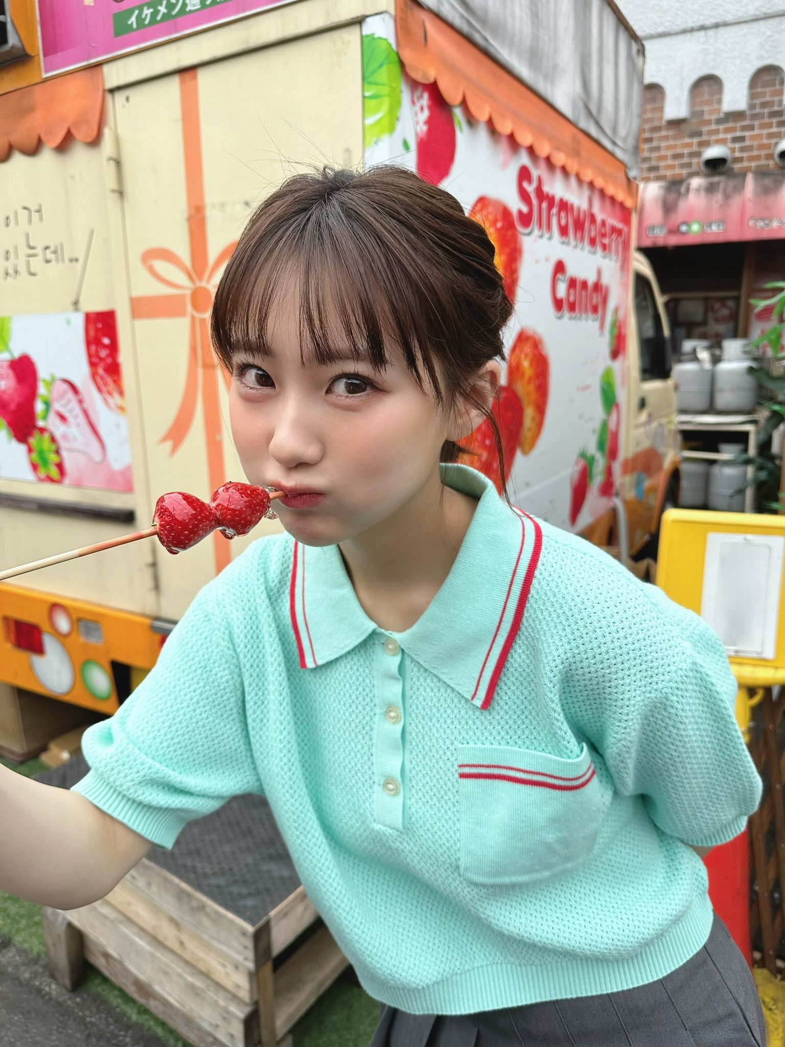 田中美久 [Weekly SPA!] 2023.09.12-第1章-图片11