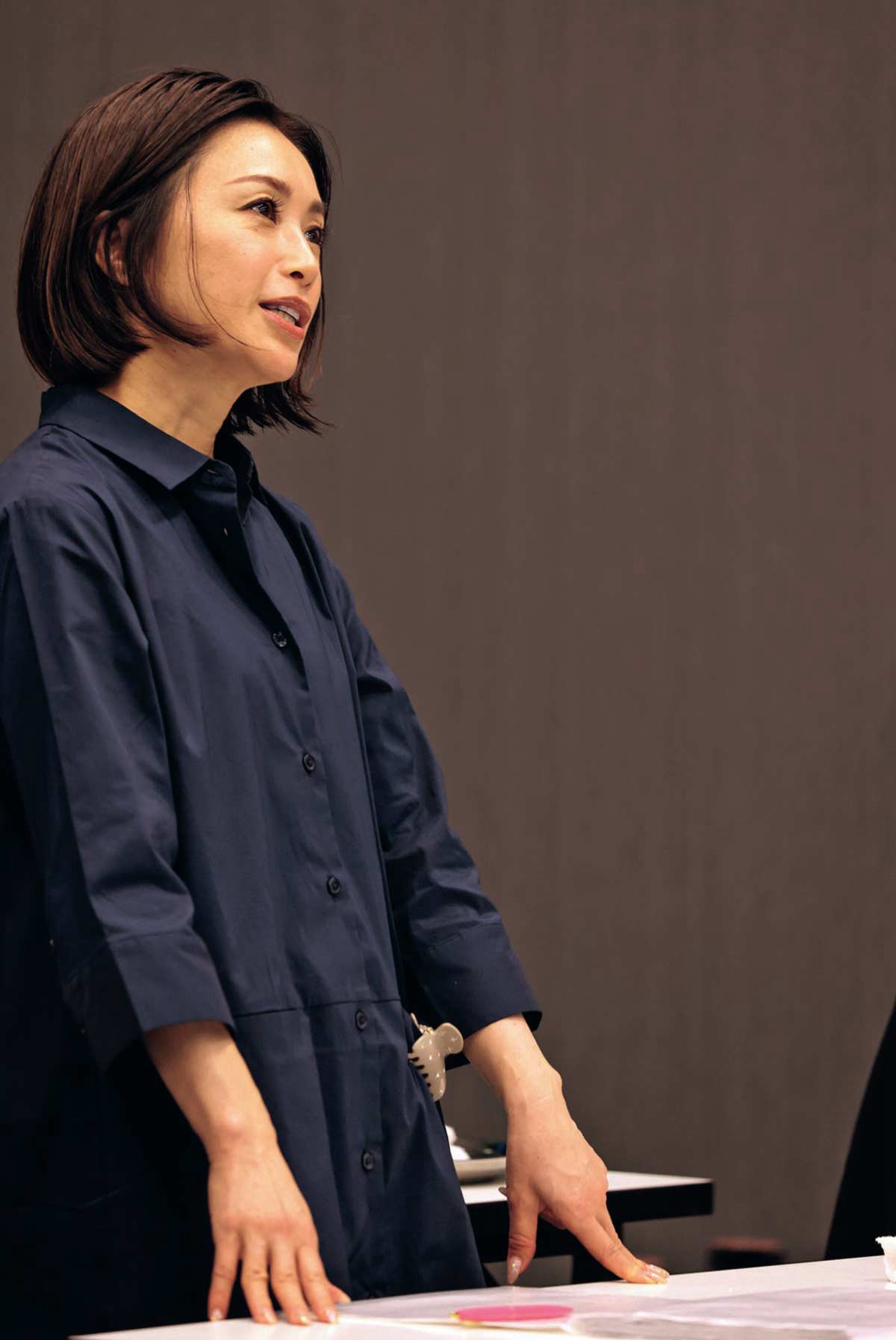 酒井法子 [Weekly SPA!] 2023.09.12-第1章-图片5