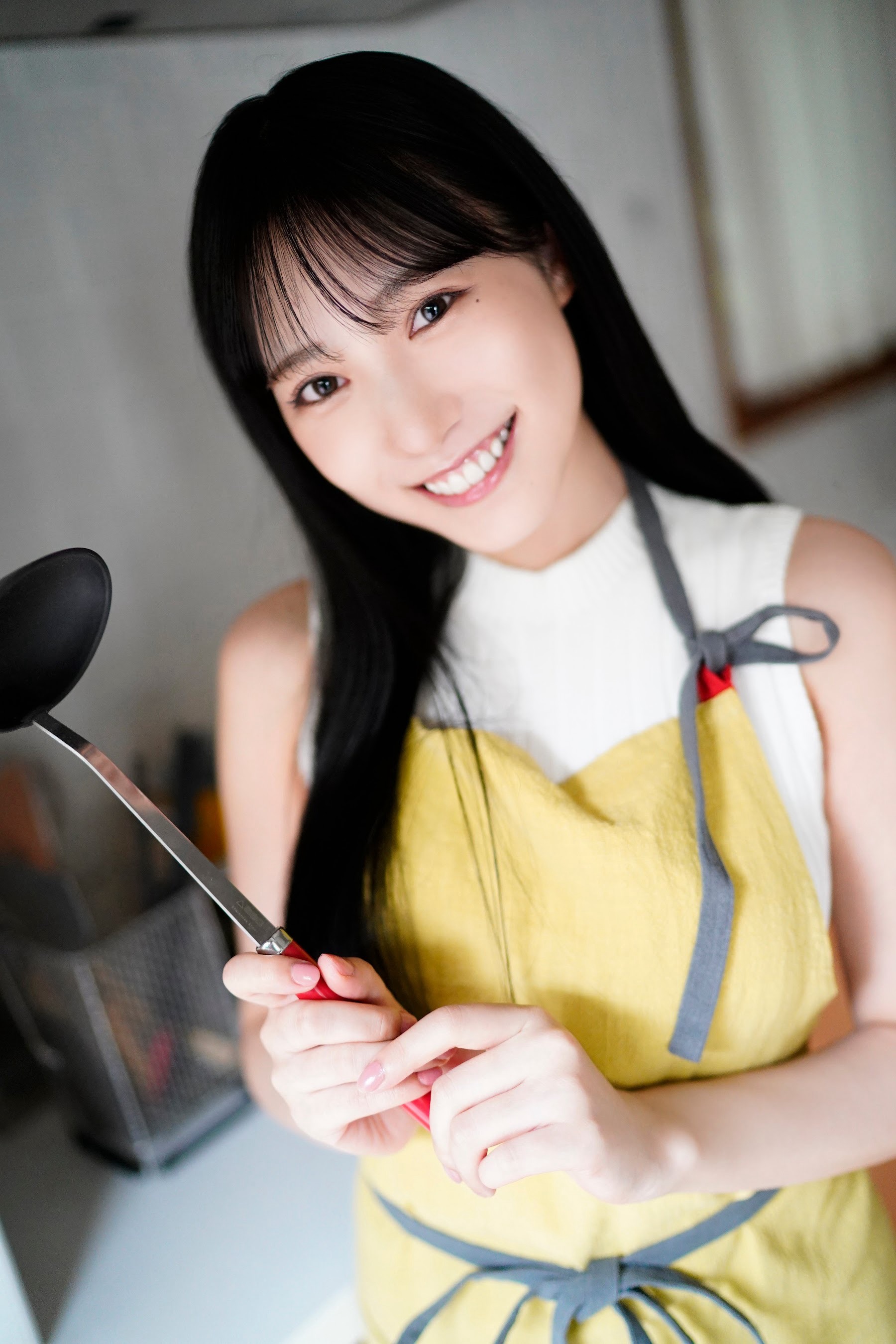 橫野すみれ [Young Gangan] ヤングガンガン 2023.09.15 No.18-第1章-图片11