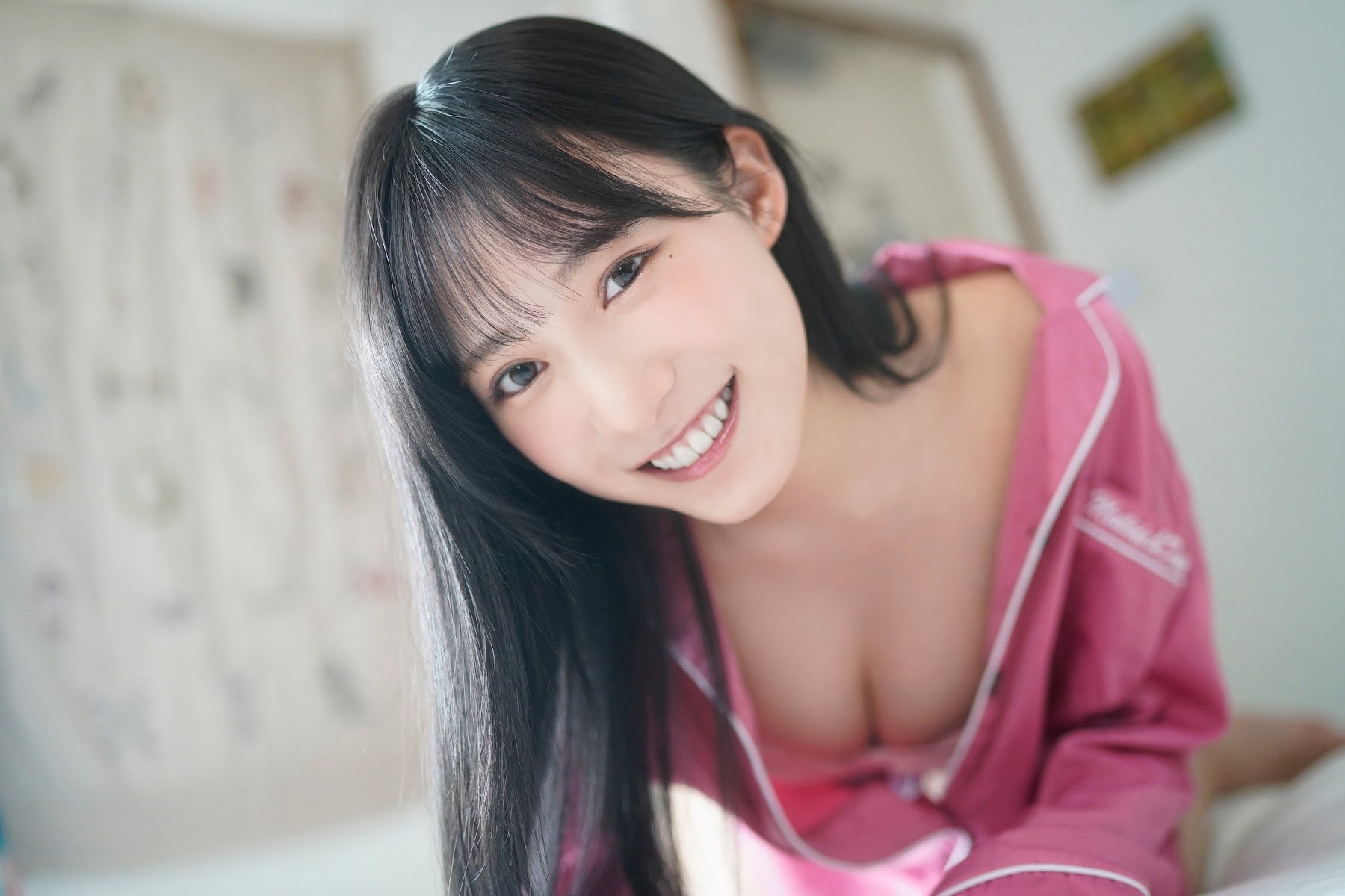 橫野すみれ [Young Gangan] ヤングガンガン 2023.09.15 No.18-第1章-图片12