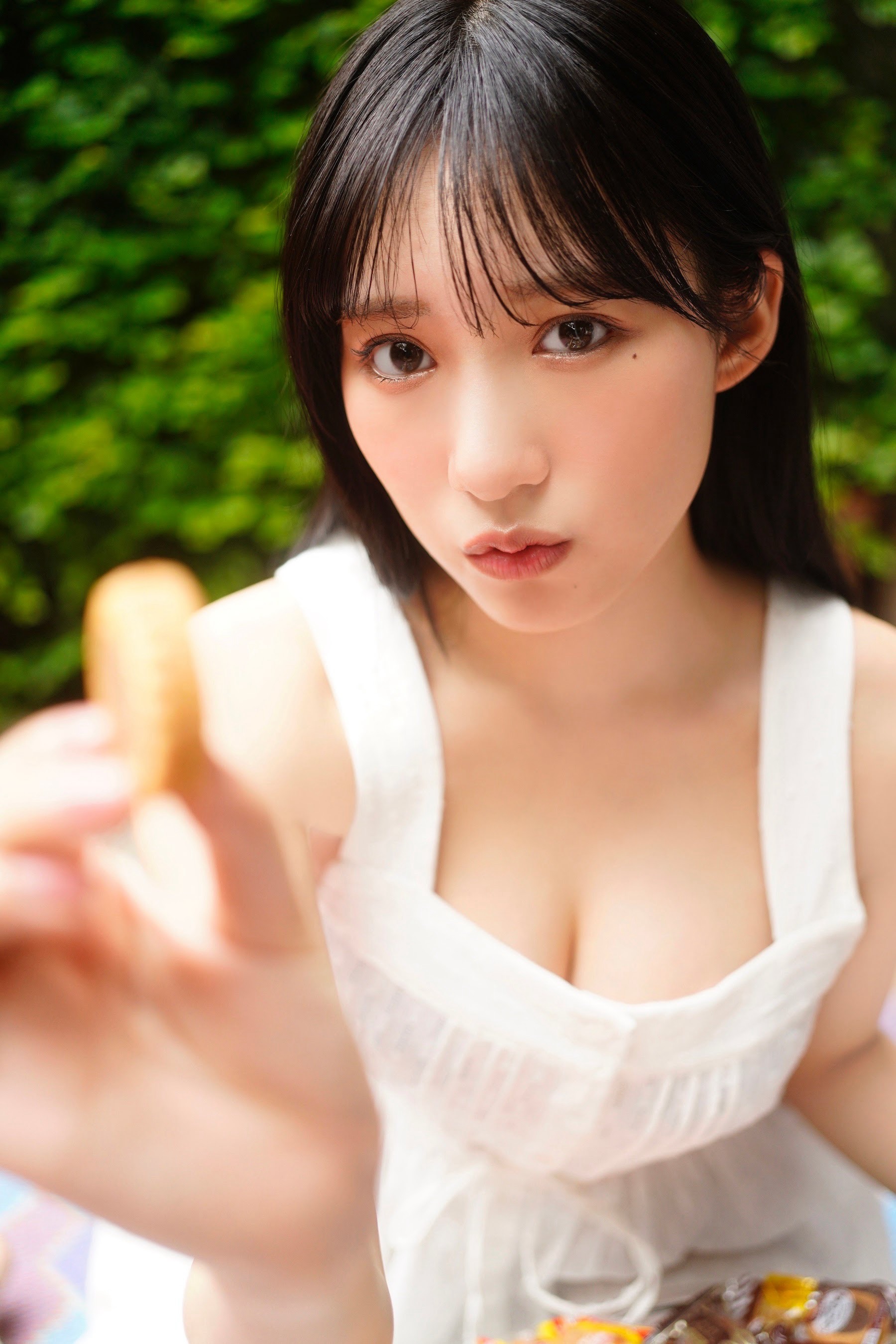 橫野すみれ [Young Gangan] ヤングガンガン 2023.09.15 No.18-第1章-图片18