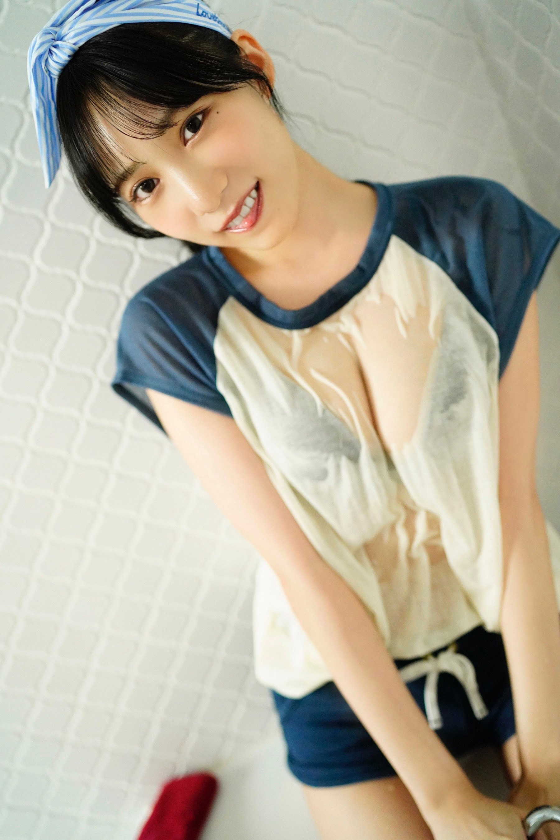 橫野すみれ [Young Gangan] ヤングガンガン 2023.09.15 No.18-第1章-图片19