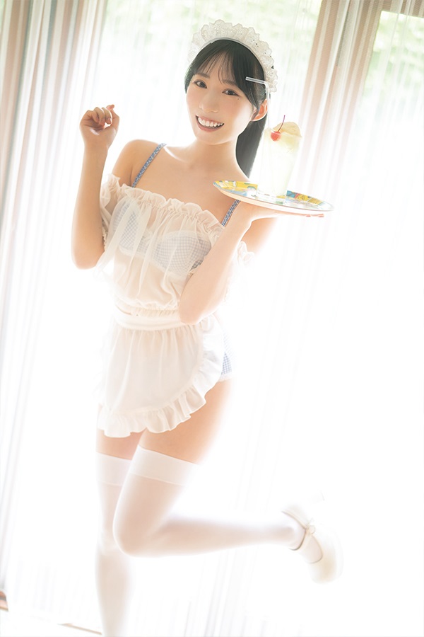 橫野すみれ [Young Gangan] ヤングガンガン 2023.09.15 No.18-第1章-图片20