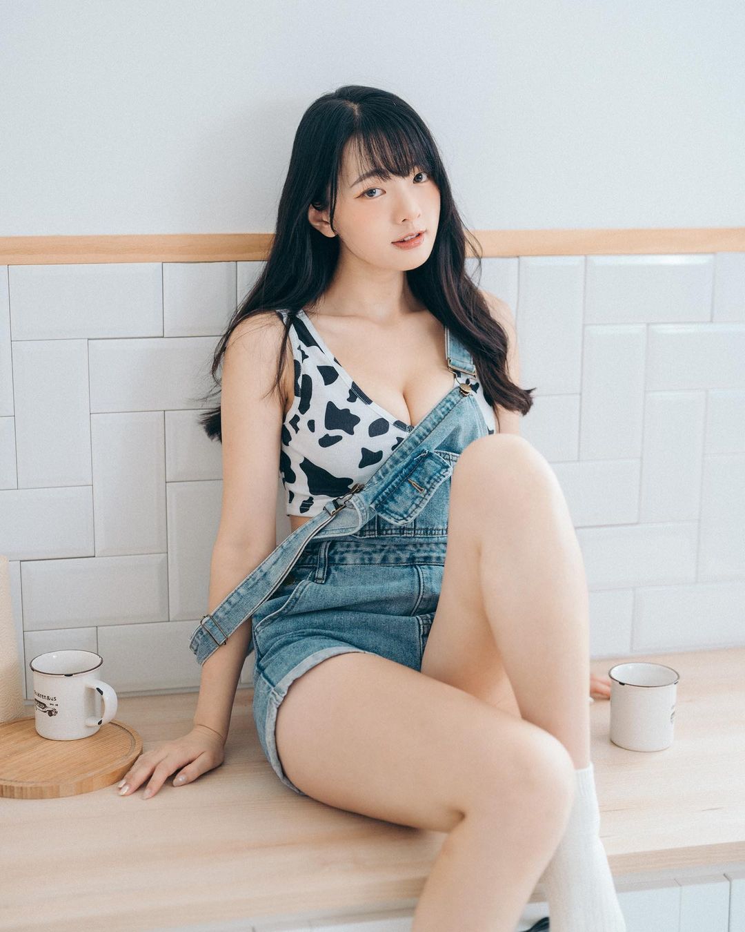 “Sister”-第1章-图片1