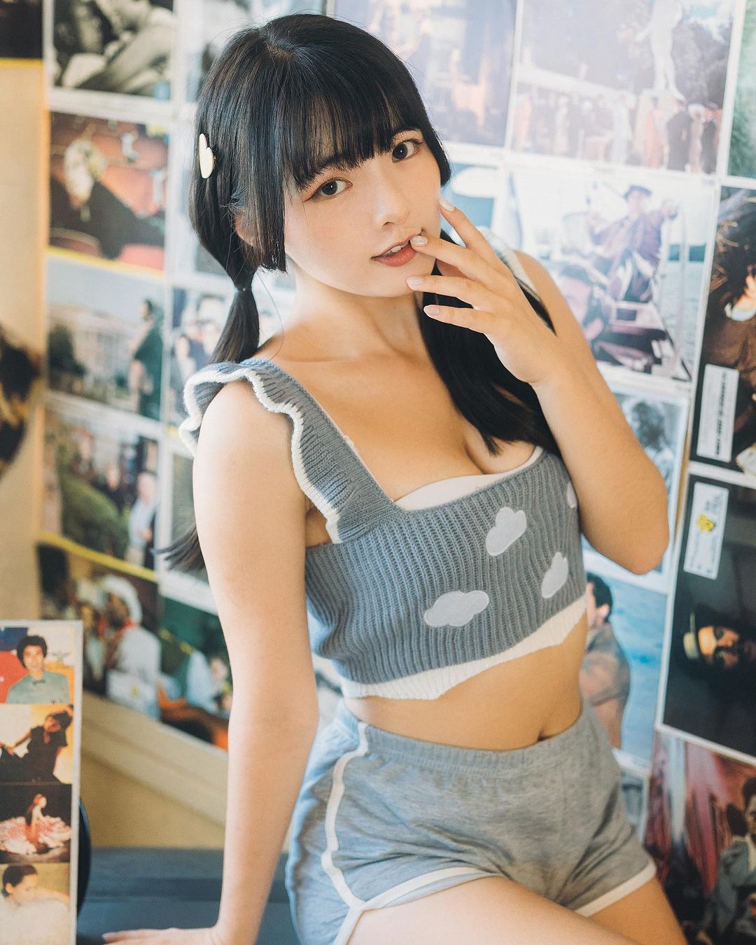 “Sister”-第1章-图片7