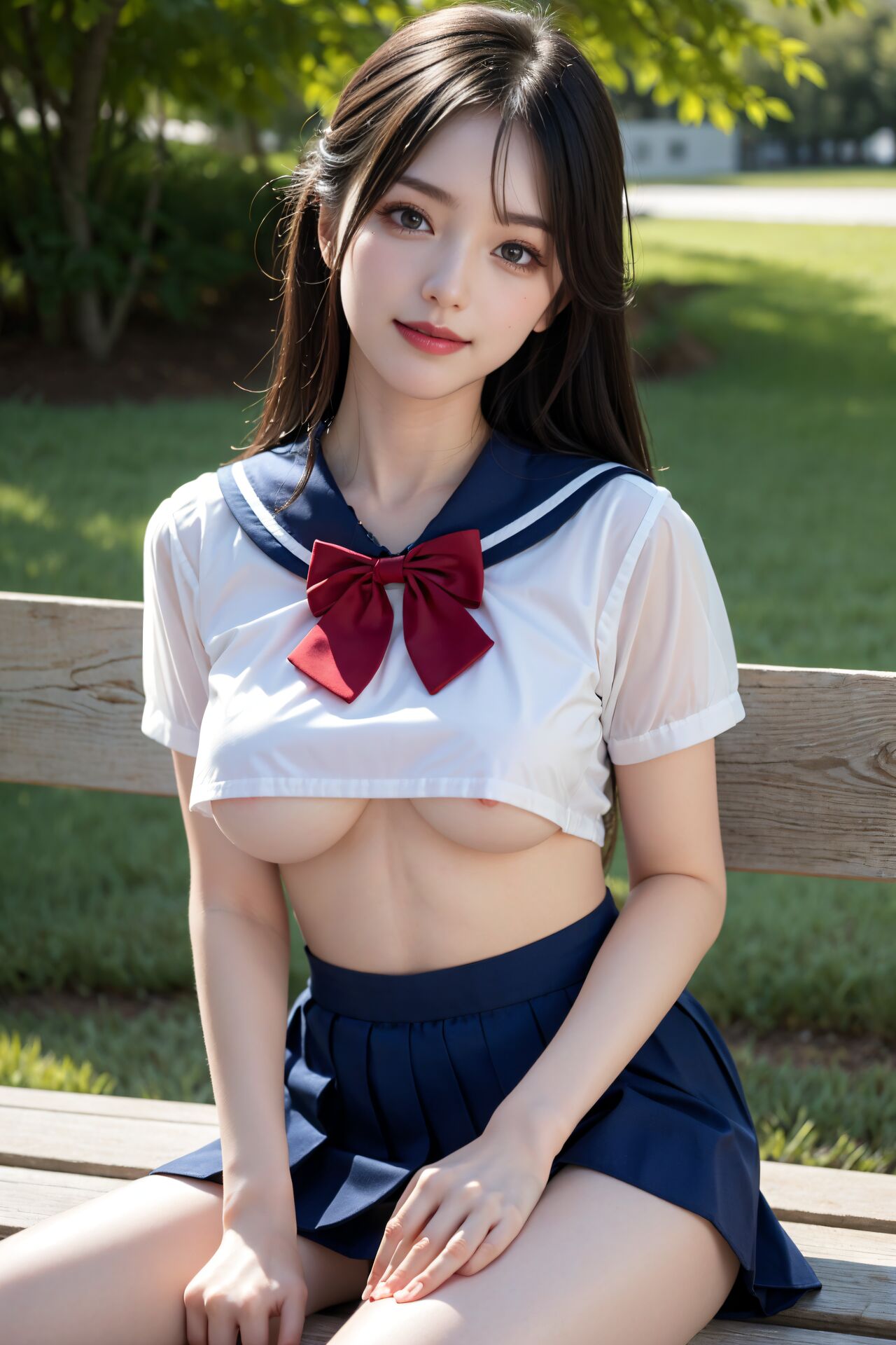 ■PIXIV■ AI繪畫doll [Vol.373] [AI Generated]-第1章-图片4