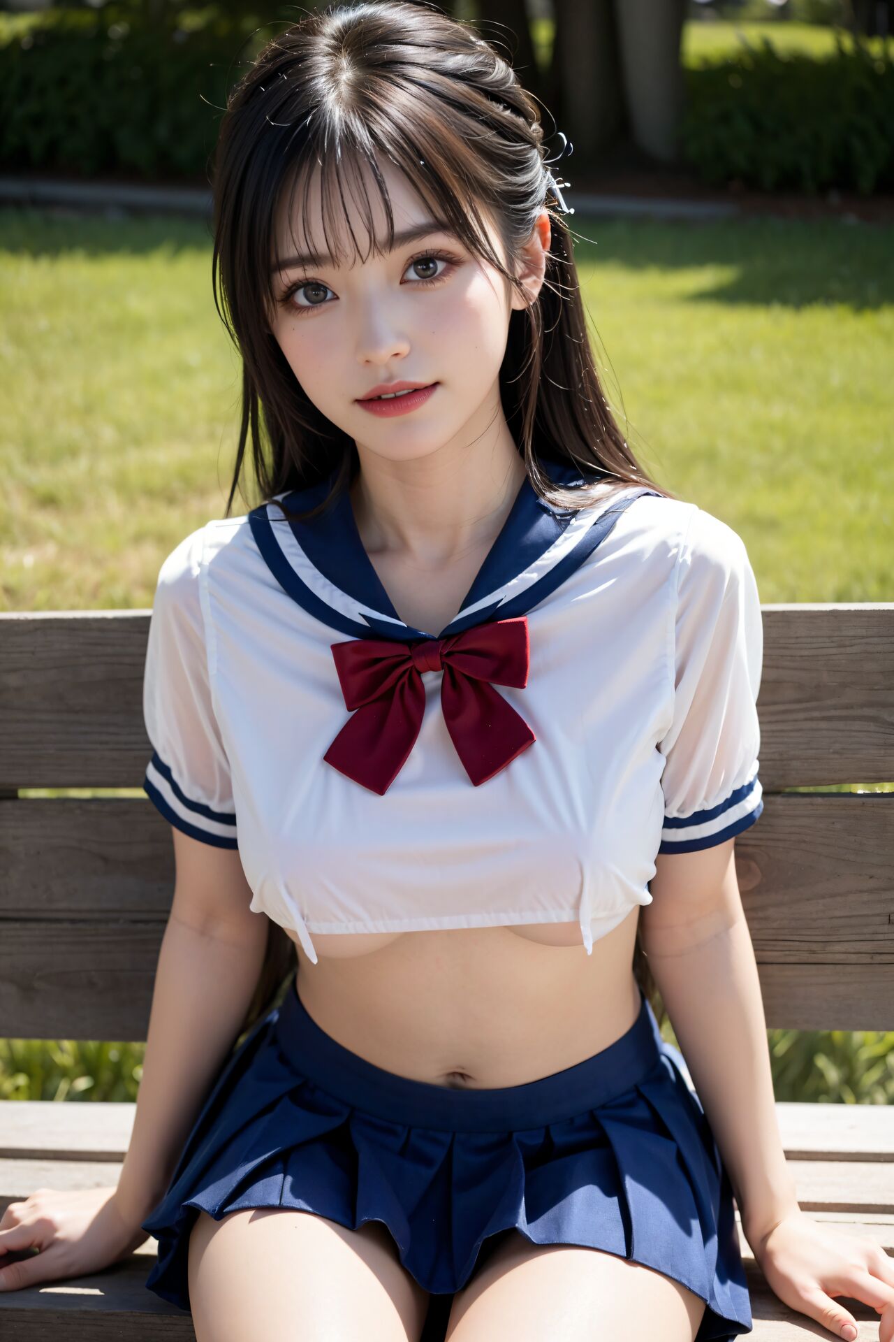 ■PIXIV■ AI繪畫doll [Vol.373] [AI Generated]-第1章-图片14