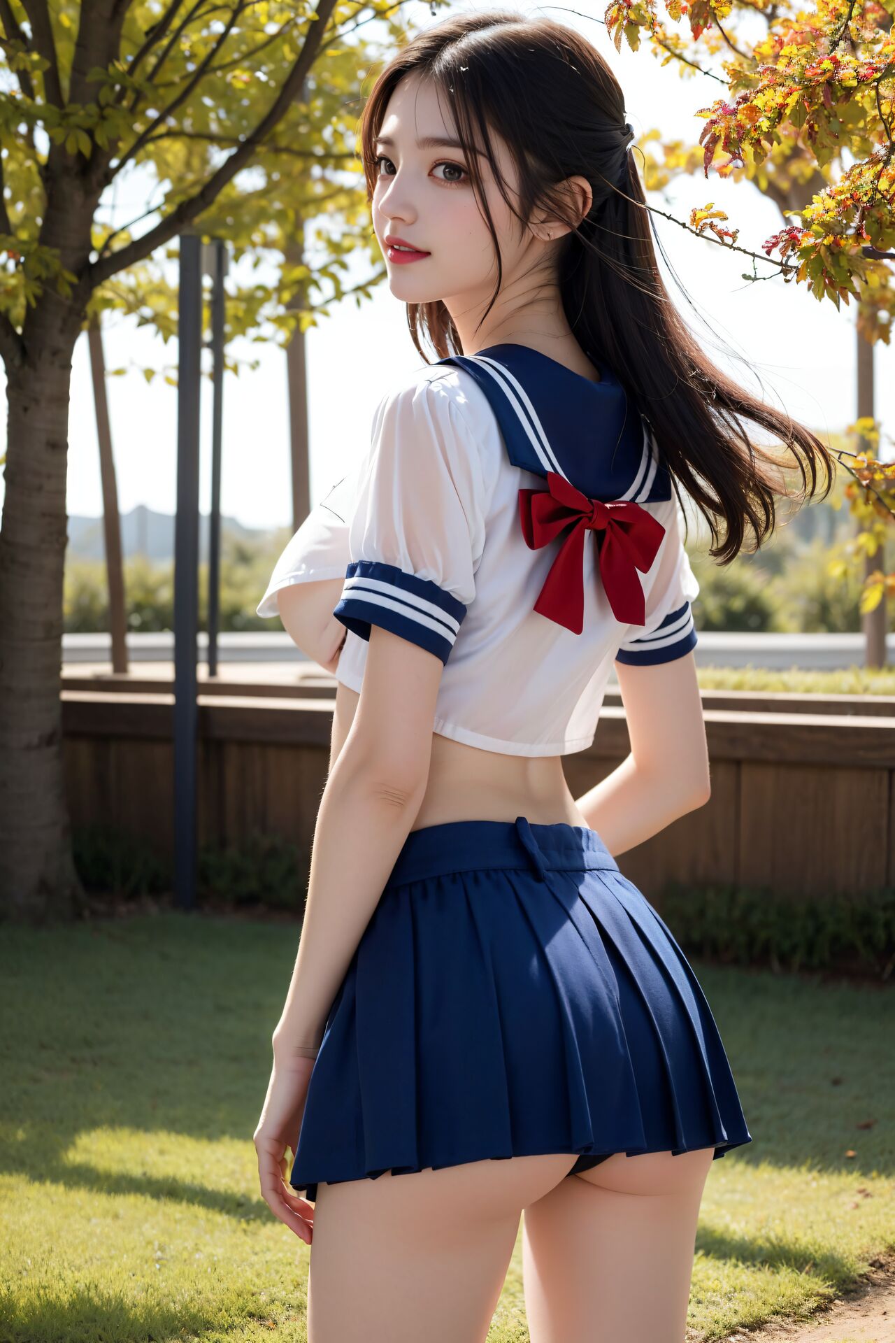■PIXIV■ AI繪畫doll [Vol.373] [AI Generated]-第1章-图片41