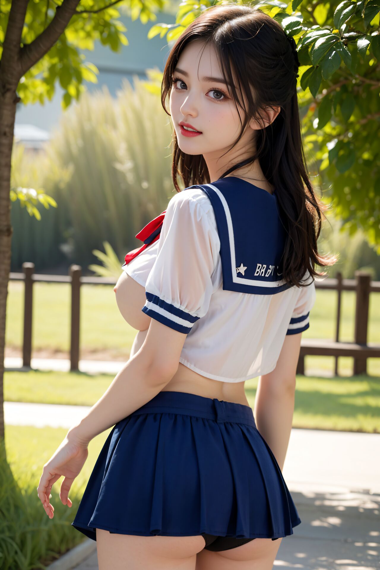 ■PIXIV■ AI繪畫doll [Vol.373] [AI Generated]-第1章-图片44