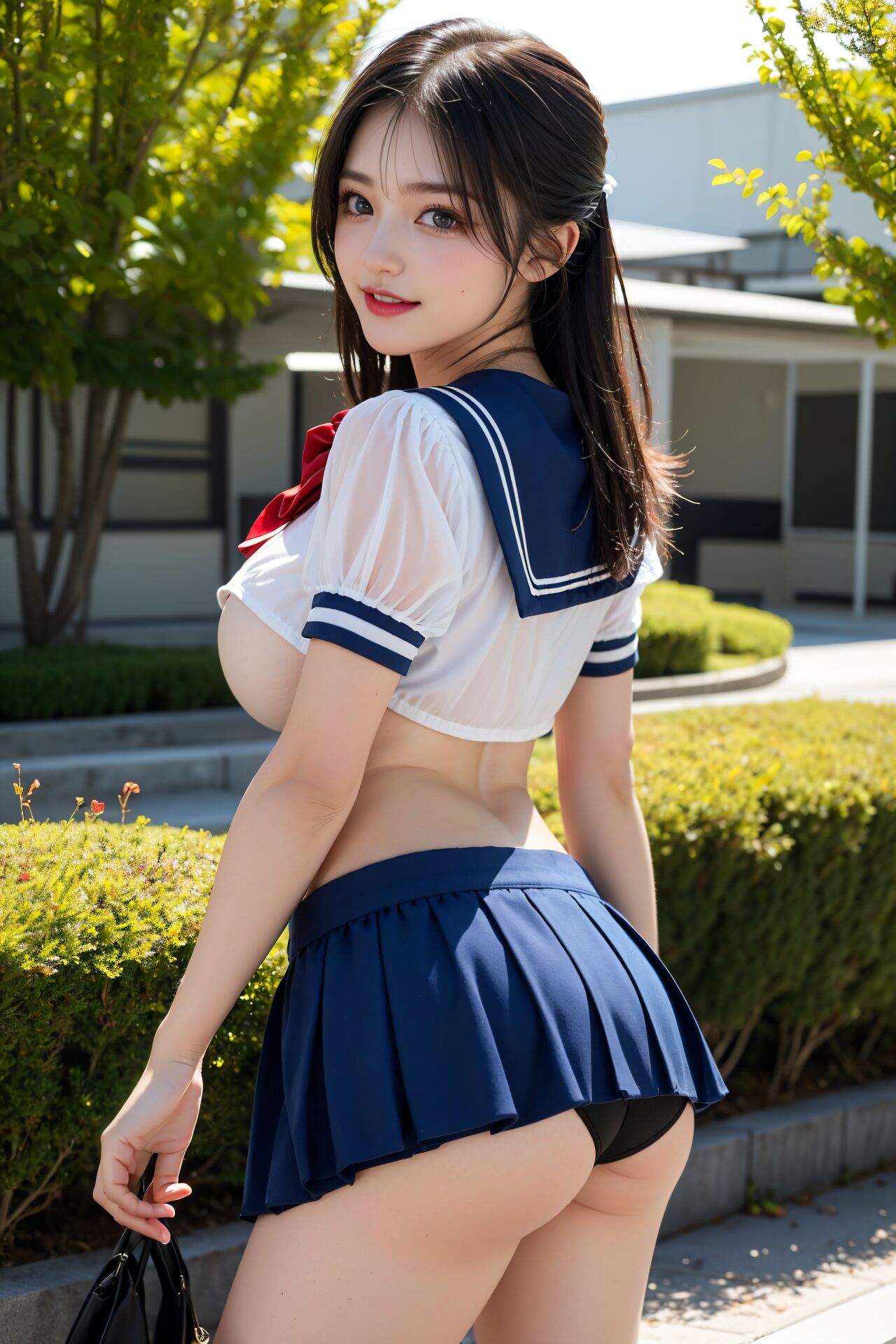 ■PIXIV■ AI繪畫doll [Vol.373] [AI Generated]-第1章-图片46