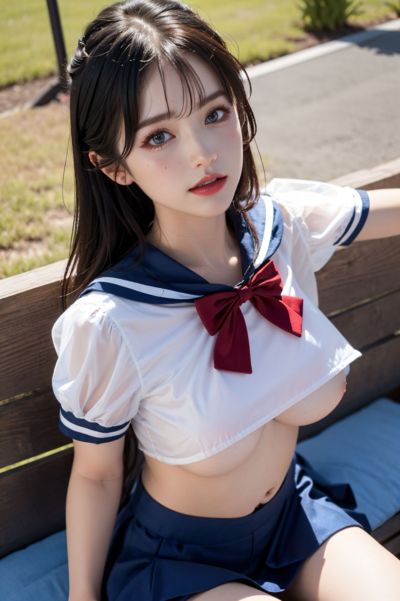 ■PIXIV■ AI繪畫doll [Vol.373] [AI Generated]-第1章-图片51