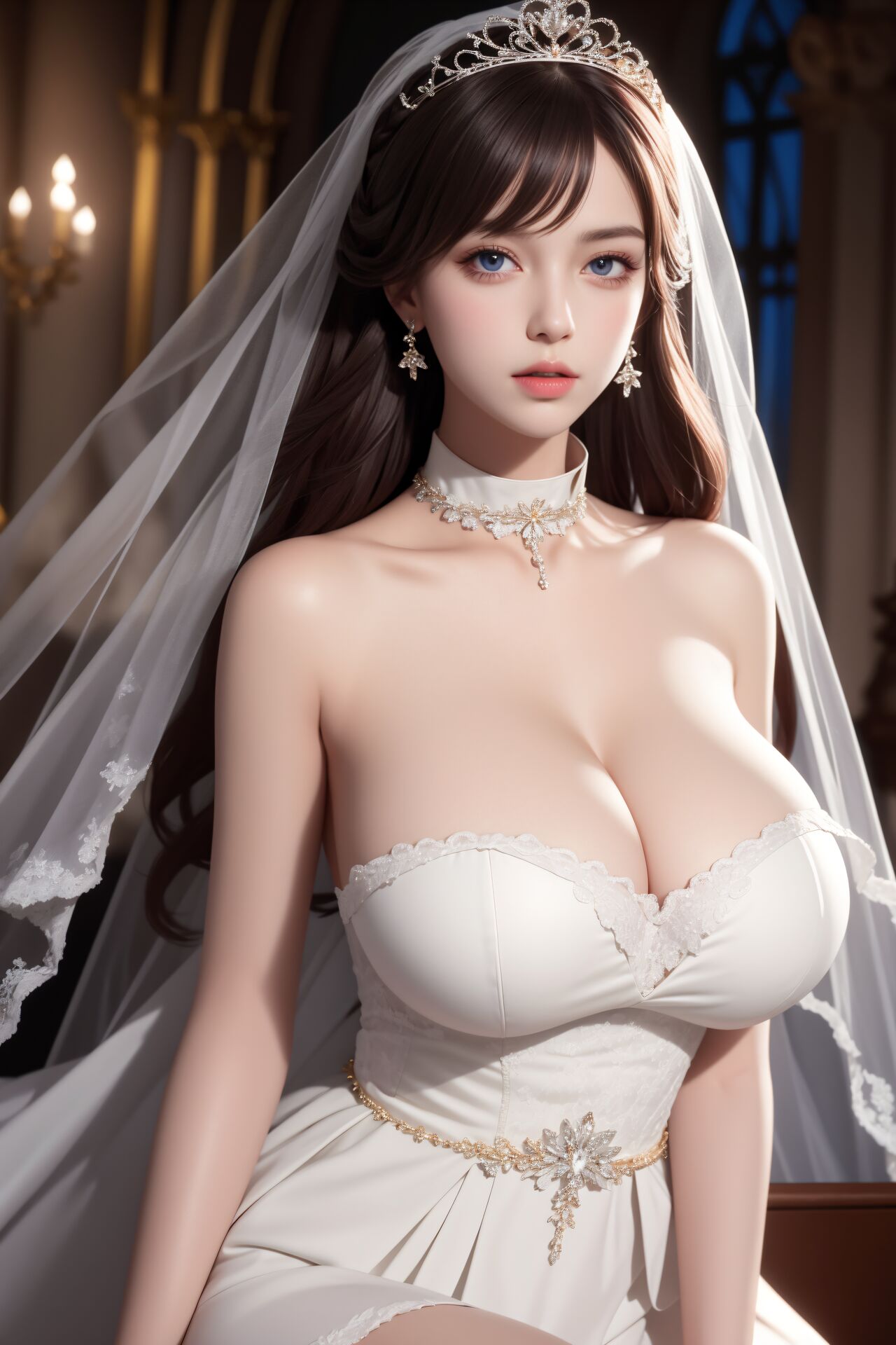 ■PIXIV■ AI繪畫doll [Vol.374] [AI Generated]-第1章-图片2