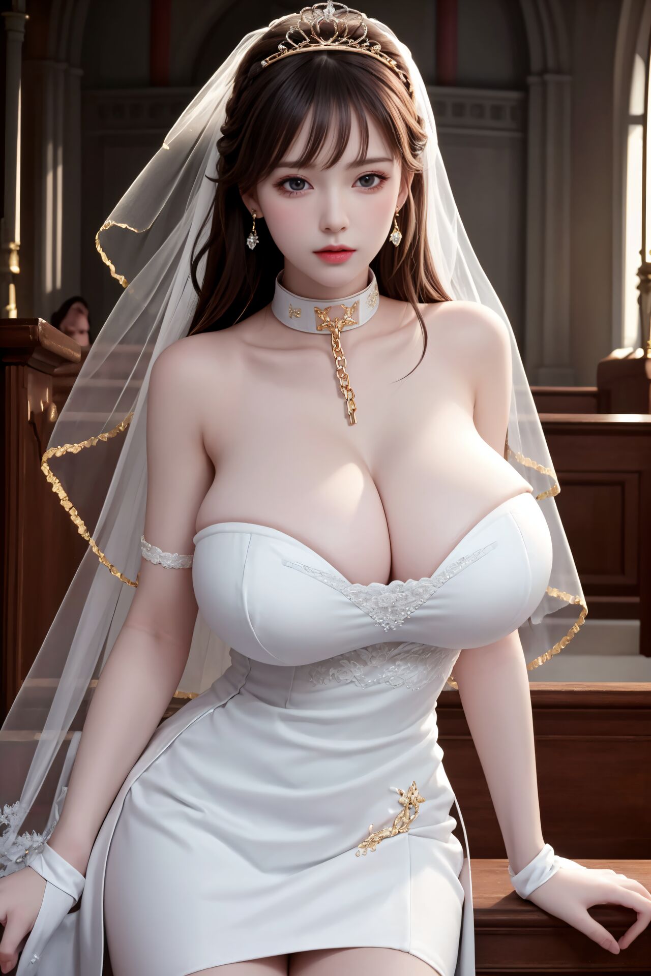 ■PIXIV■ AI繪畫doll [Vol.374] [AI Generated]-第1章-图片1