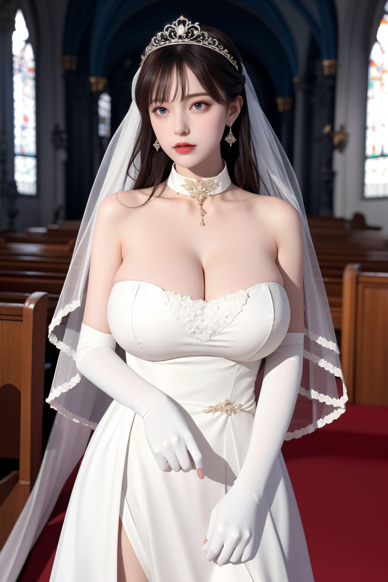■PIXIV■ AI繪畫doll [Vol.374] [AI Generated]-第1章-图片4