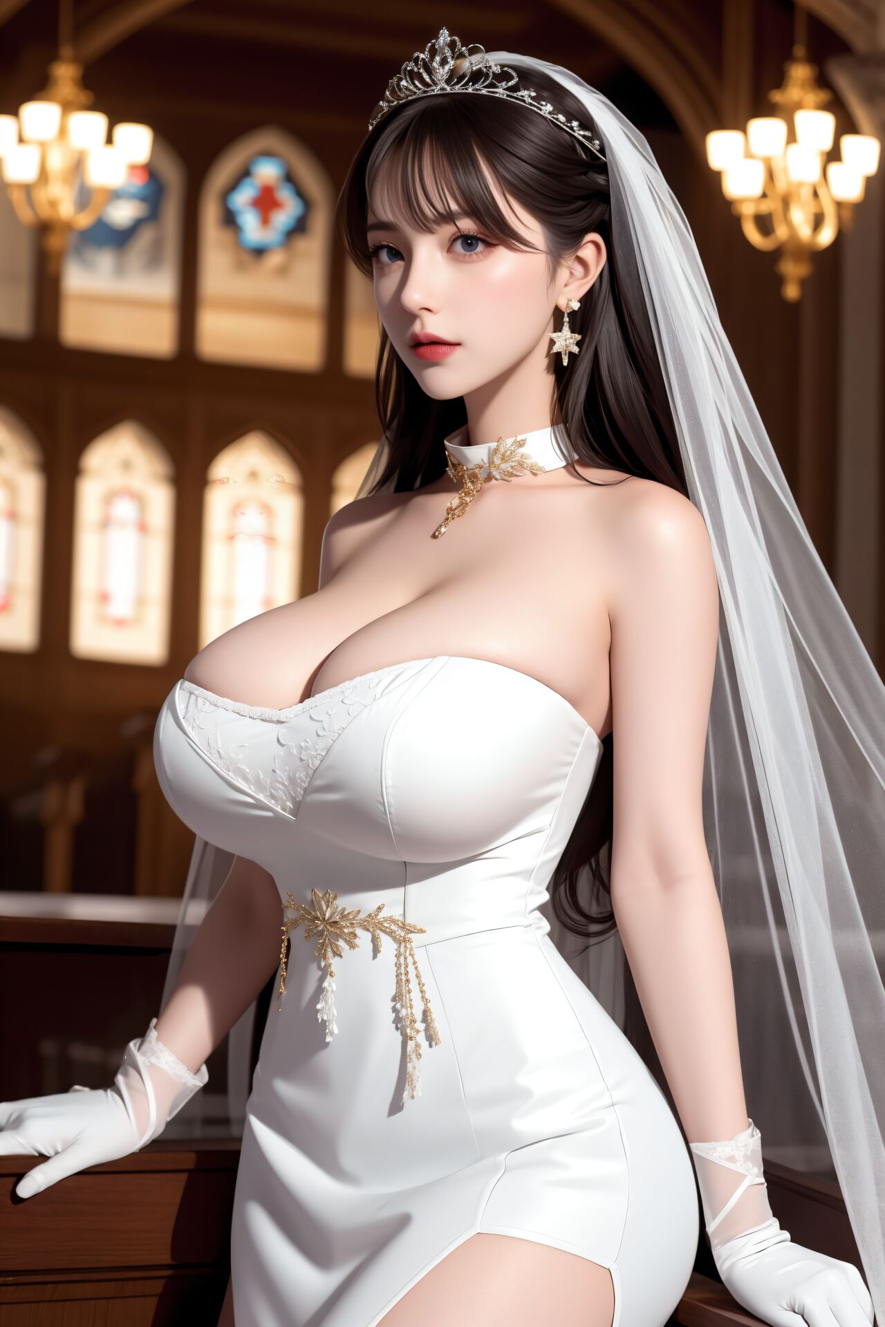 ■PIXIV■ AI繪畫doll [Vol.374] [AI Generated]-第1章-图片3