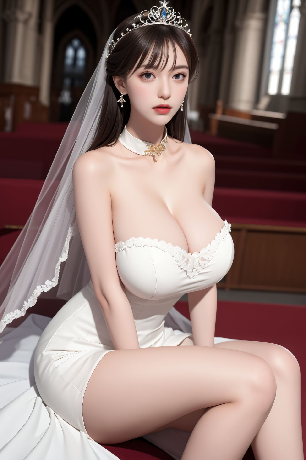 ■PIXIV■ AI繪畫doll [Vol.374] [AI Generated]-第1章-图片6