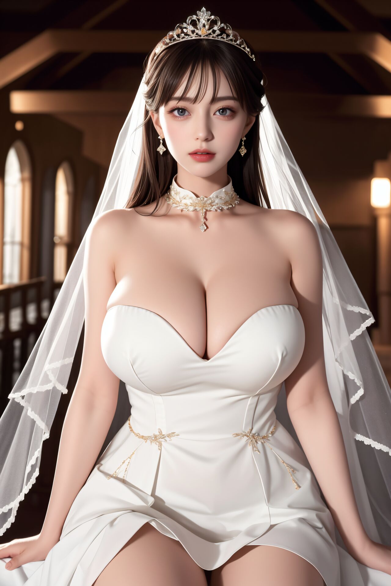 ■PIXIV■ AI繪畫doll [Vol.374] [AI Generated]-第1章-图片8