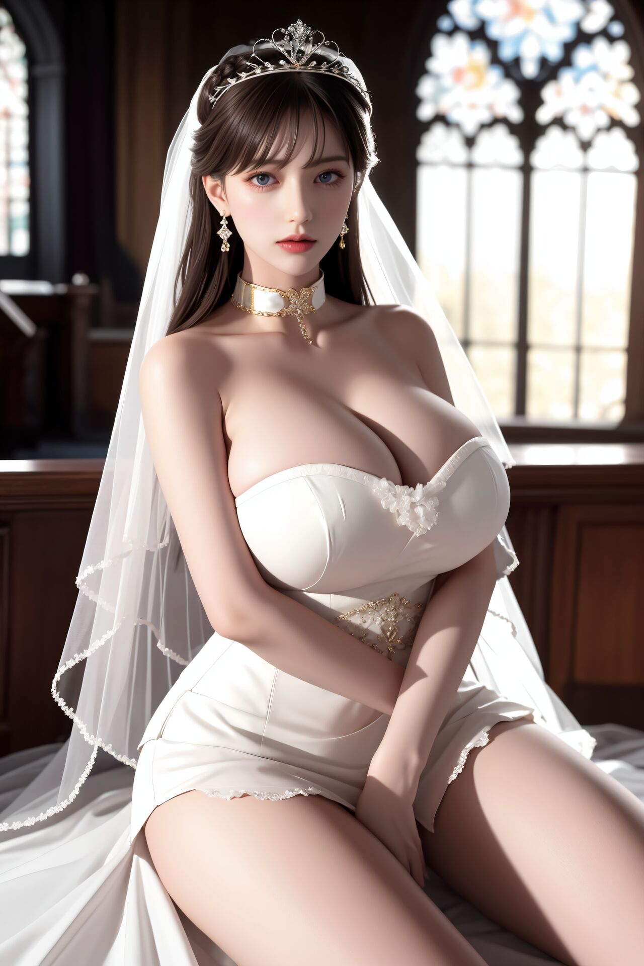■PIXIV■ AI繪畫doll [Vol.374] [AI Generated]-第1章-图片10