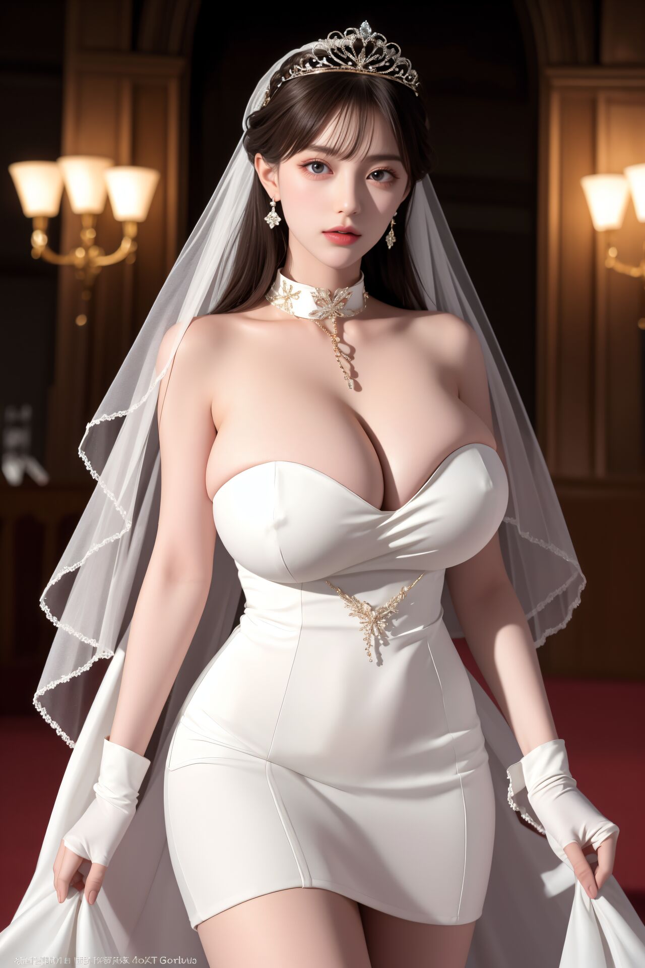 ■PIXIV■ AI繪畫doll [Vol.374] [AI Generated]-第1章-图片12