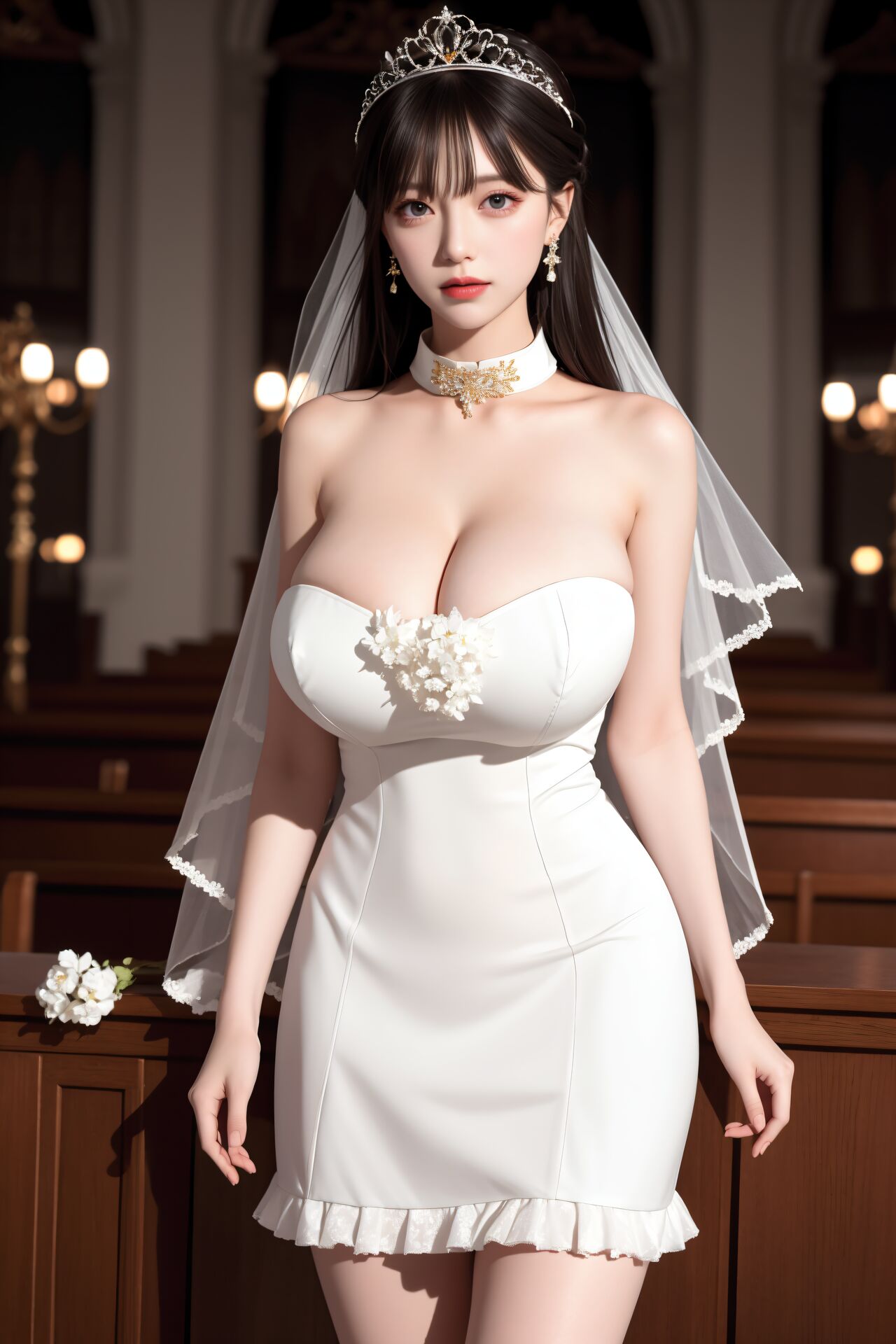 ■PIXIV■ AI繪畫doll [Vol.374] [AI Generated]-第1章-图片13