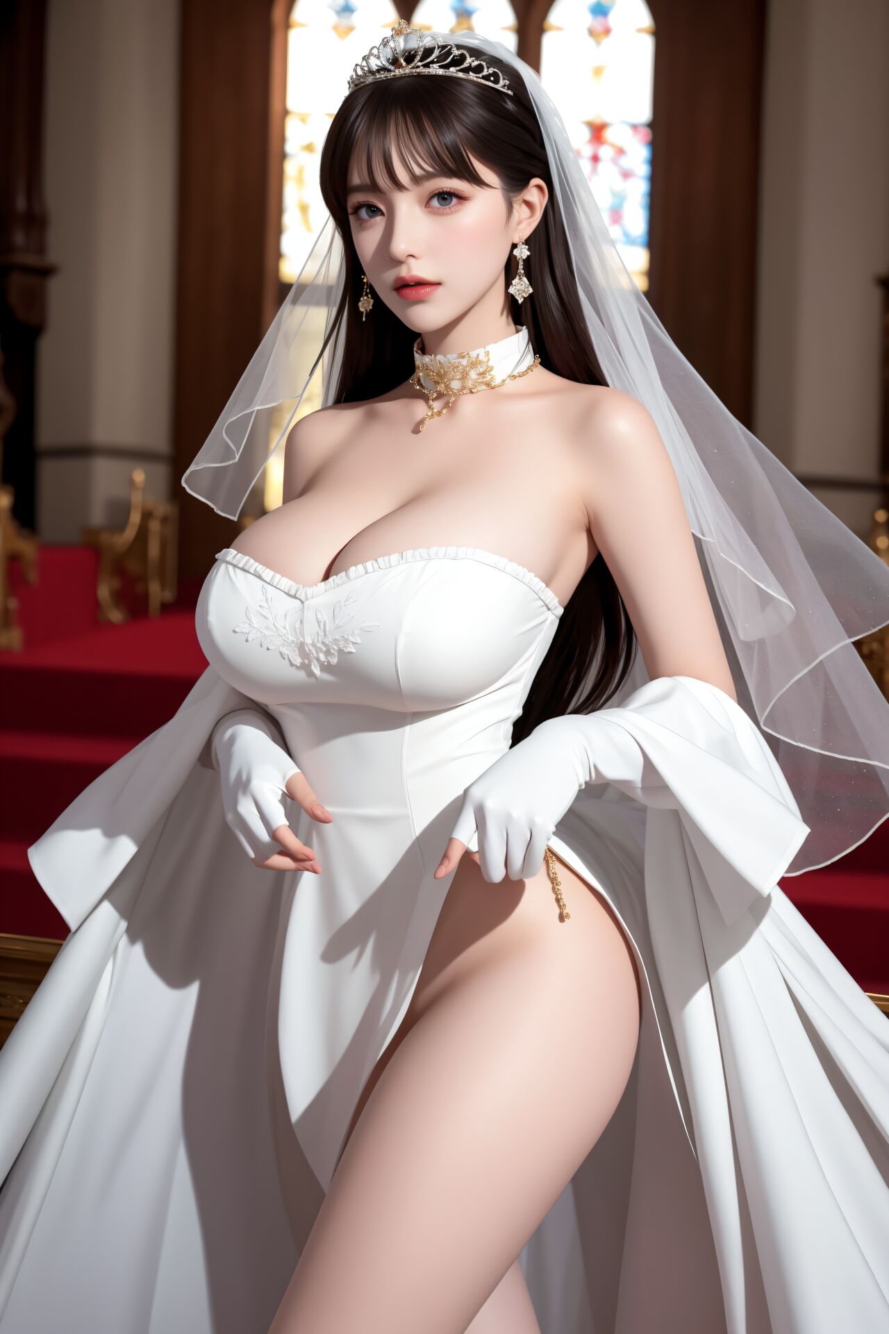 ■PIXIV■ AI繪畫doll [Vol.374] [AI Generated]-第1章-图片14