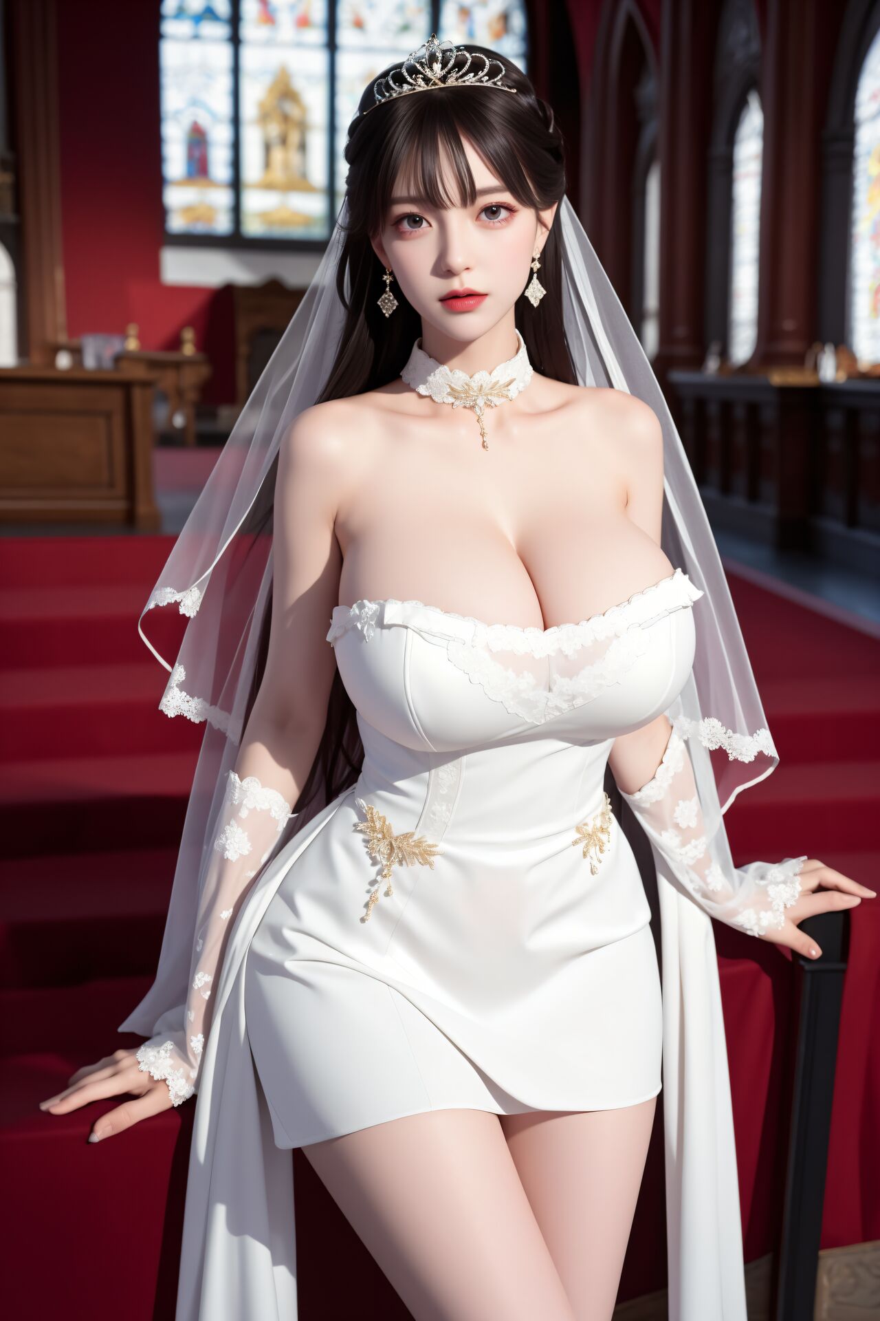 ■PIXIV■ AI繪畫doll [Vol.374] [AI Generated]-第1章-图片16