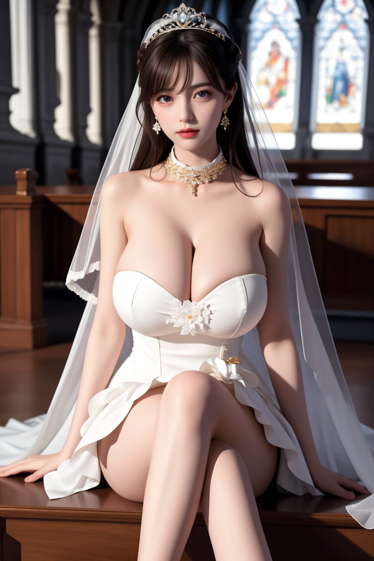 ■PIXIV■ AI繪畫doll [Vol.374] [AI Generated]-第1章-图片15