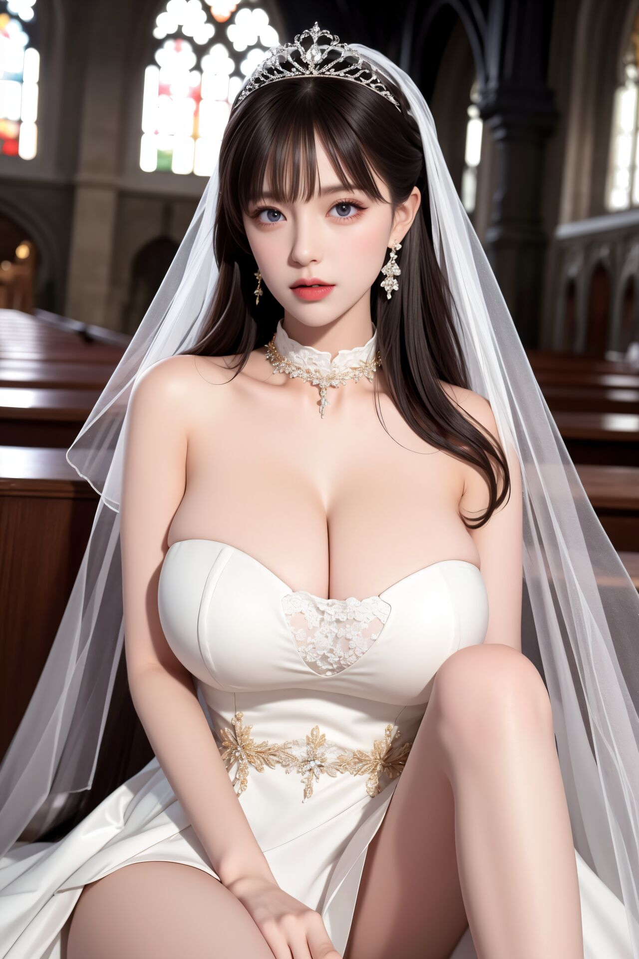 ■PIXIV■ AI繪畫doll [Vol.374] [AI Generated]-第1章-图片18