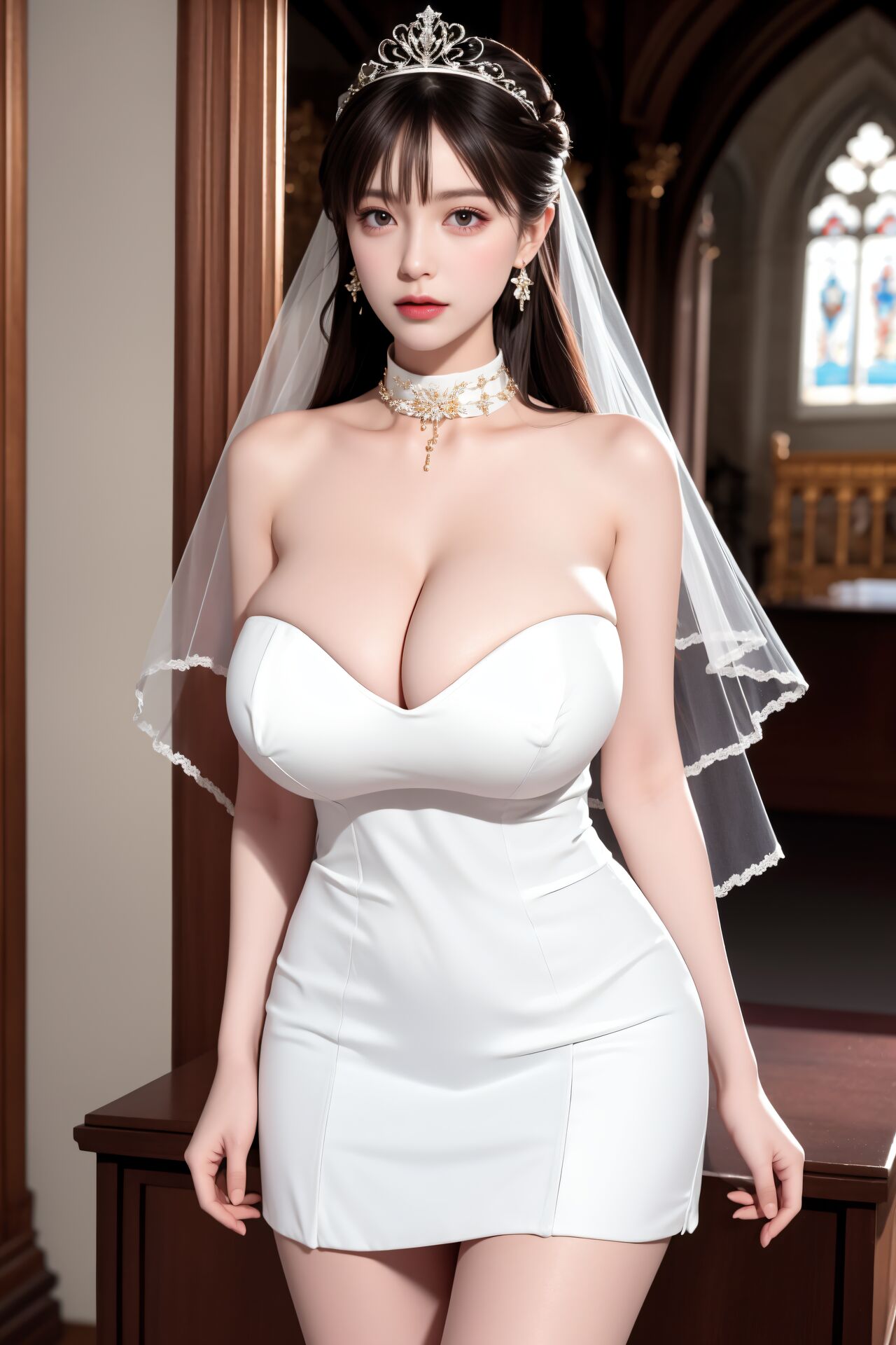 ■PIXIV■ AI繪畫doll [Vol.374] [AI Generated]-第1章-图片17