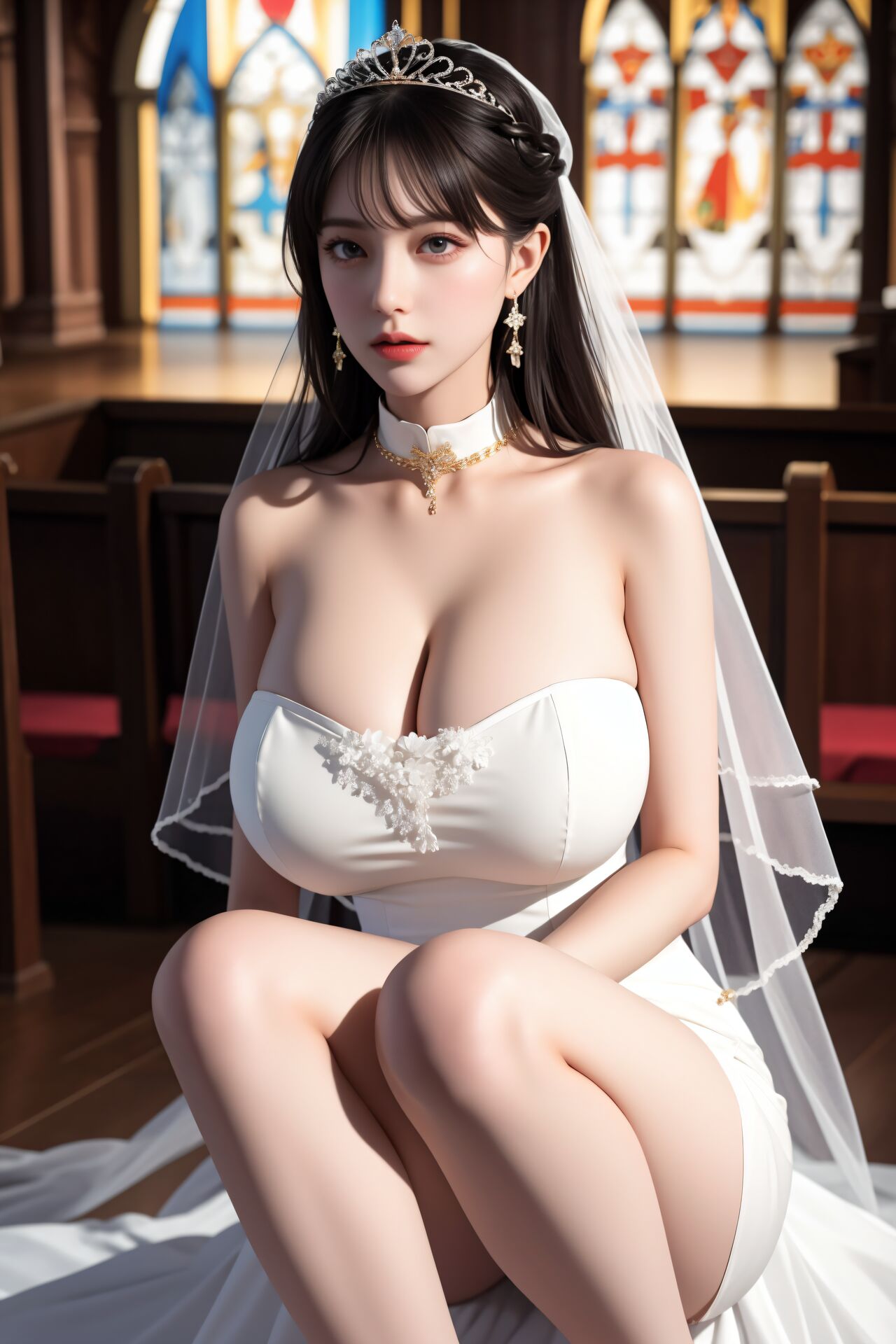 ■PIXIV■ AI繪畫doll [Vol.374] [AI Generated]-第1章-图片21