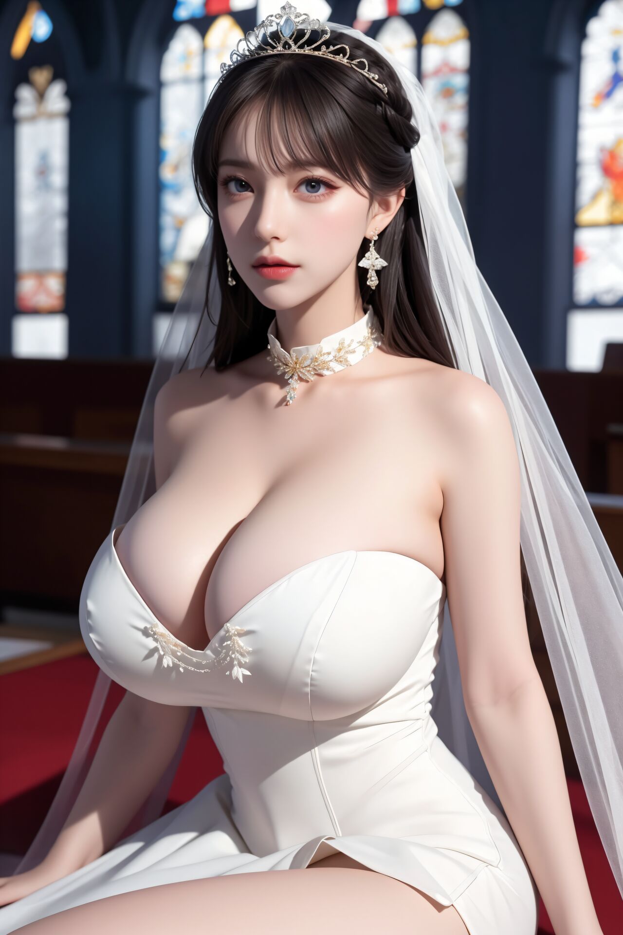 ■PIXIV■ AI繪畫doll [Vol.374] [AI Generated]-第1章-图片20
