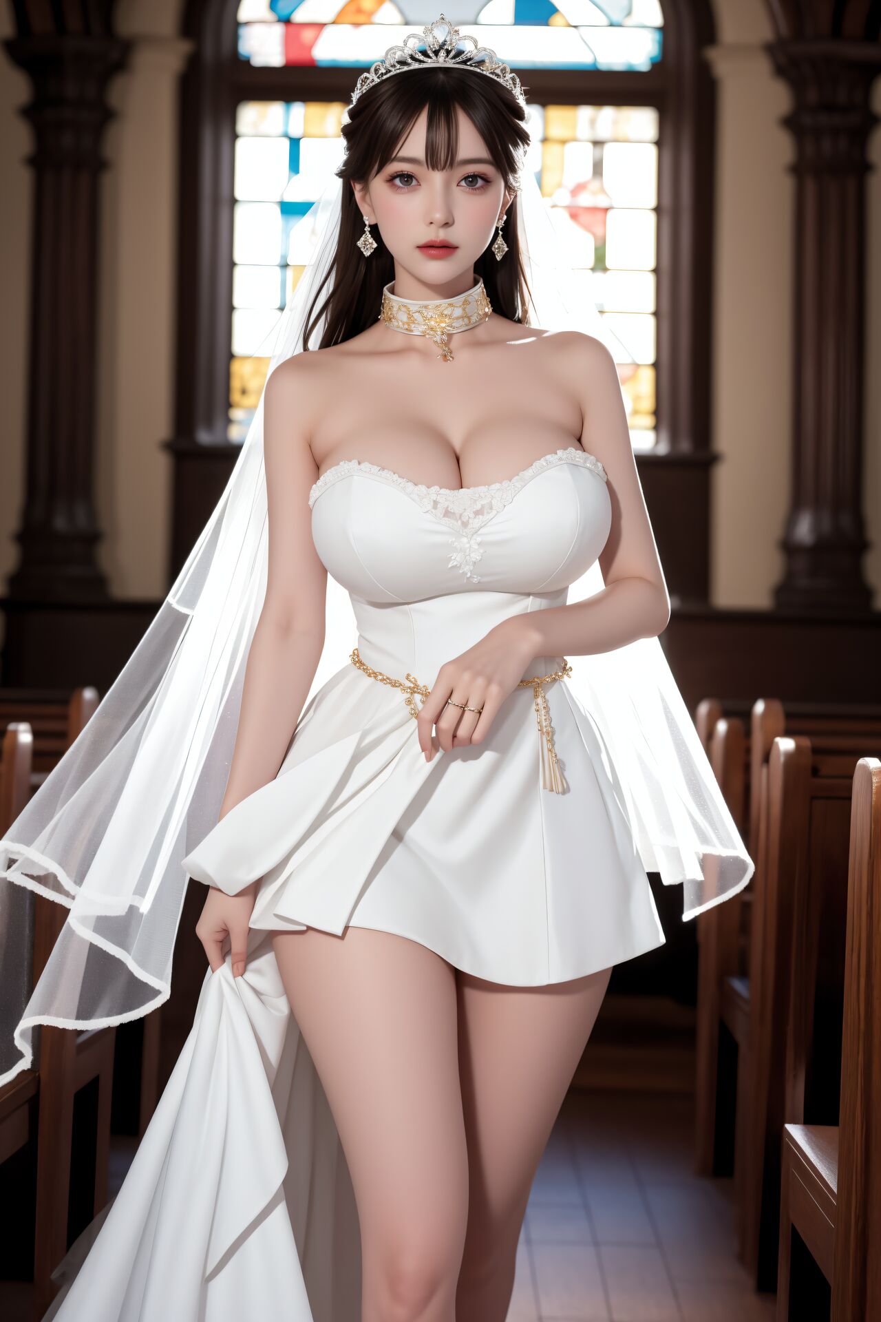 ■PIXIV■ AI繪畫doll [Vol.374] [AI Generated]-第1章-图片19