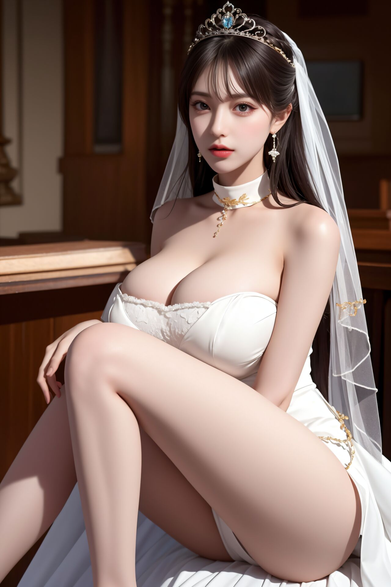 ■PIXIV■ AI繪畫doll [Vol.374] [AI Generated]-第1章-图片22