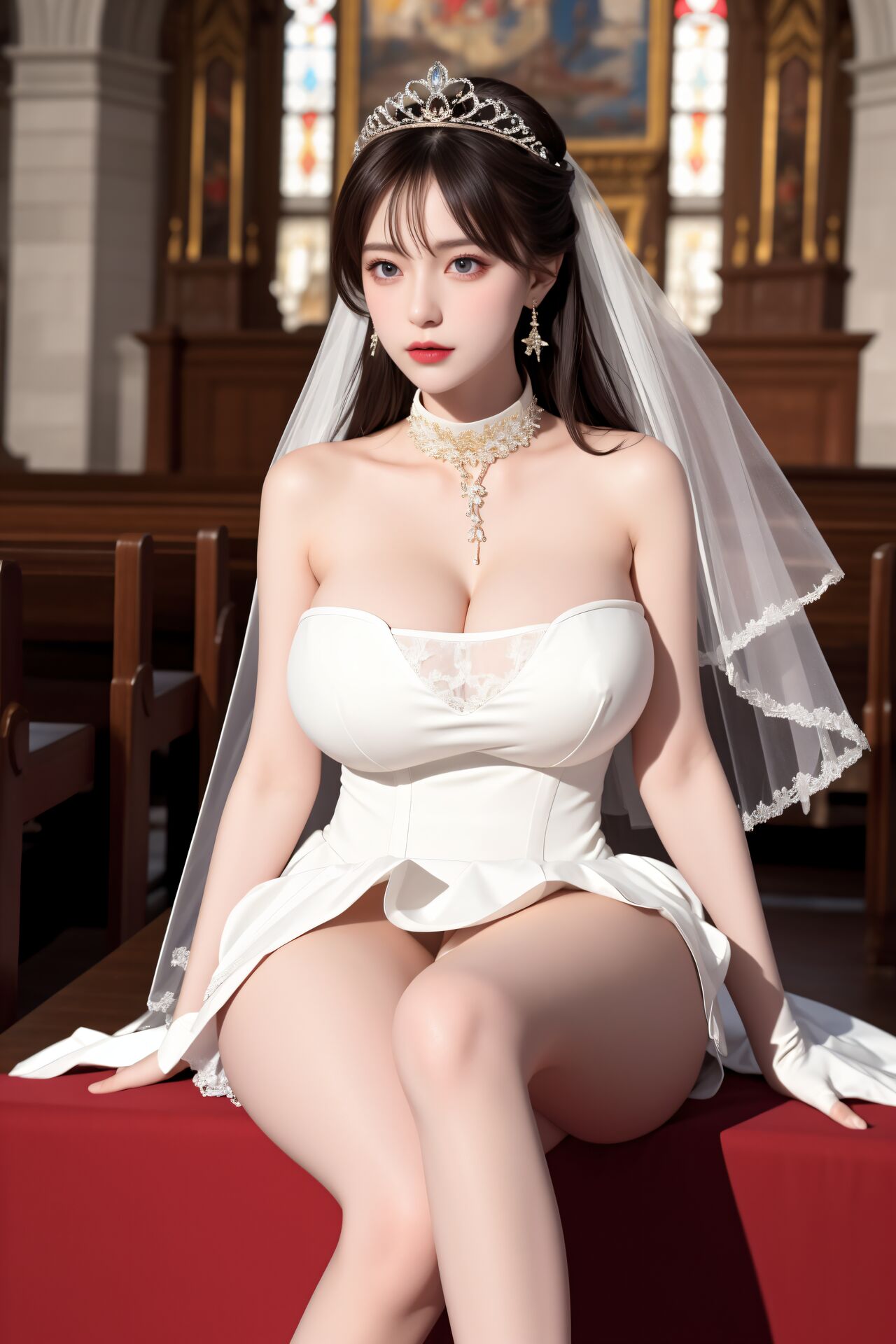 ■PIXIV■ AI繪畫doll [Vol.374] [AI Generated]-第1章-图片23