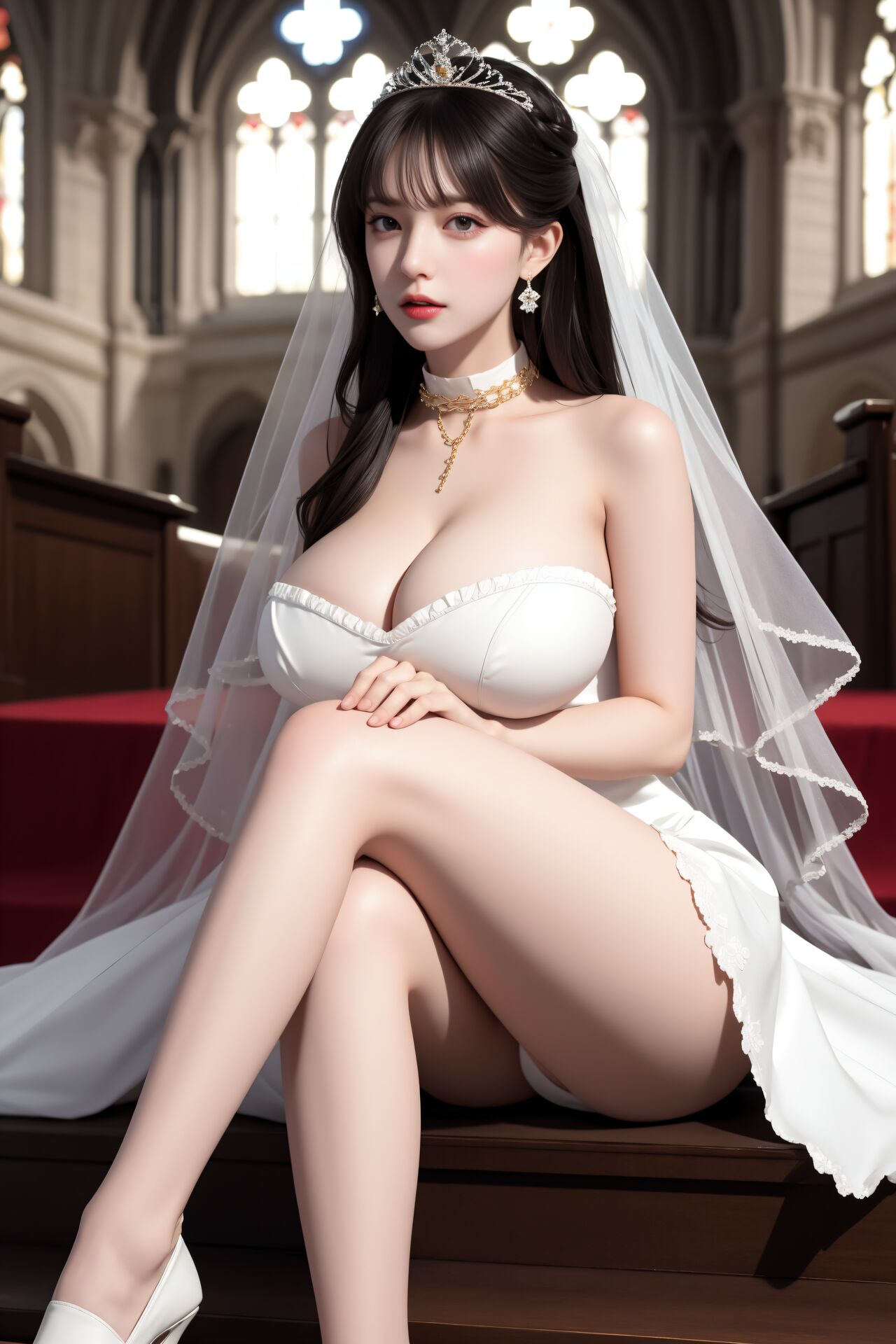 ■PIXIV■ AI繪畫doll [Vol.374] [AI Generated]-第1章-图片24